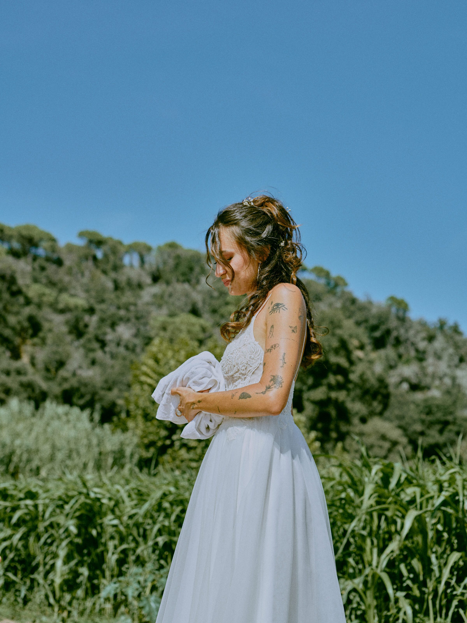 Wedding photographer Barcelona