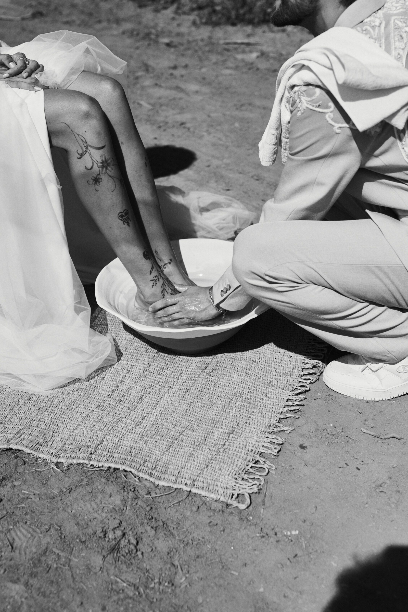 Wedding photographer Barcelona