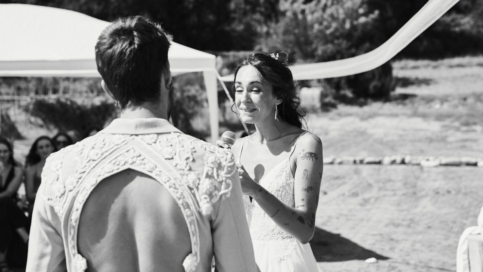 Wedding photographer Barcelona