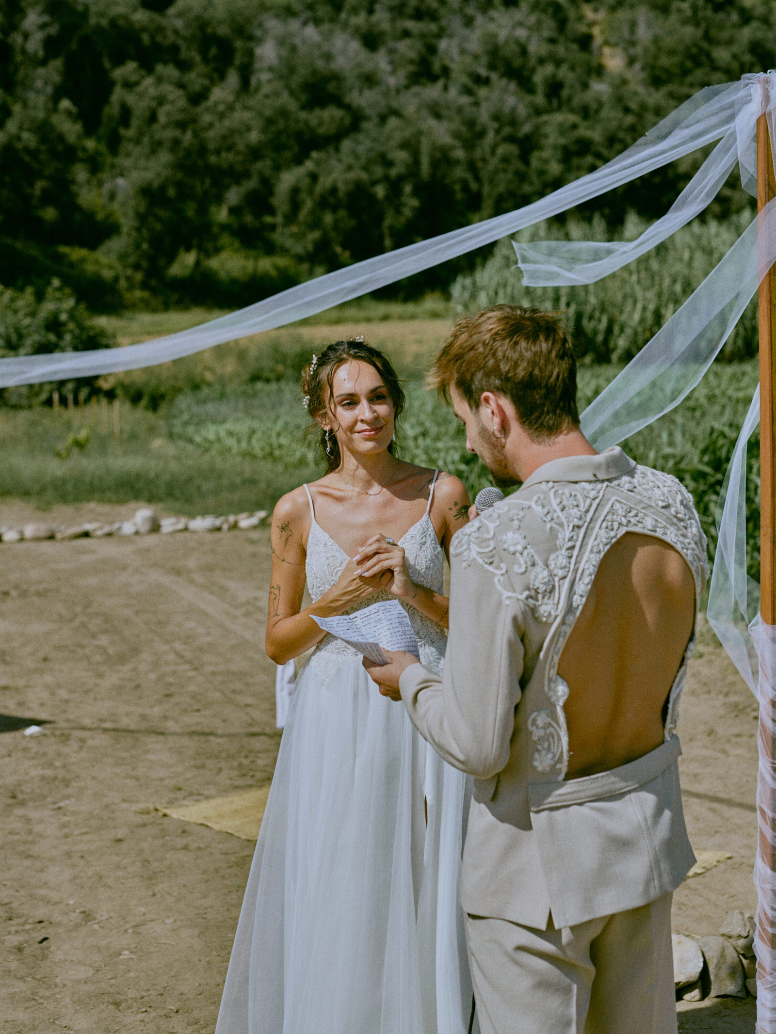 Wedding photographer Barcelona