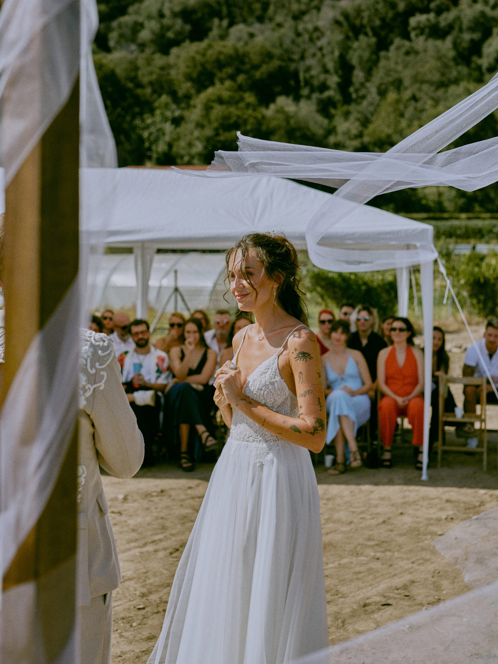 Wedding photographer Barcelona