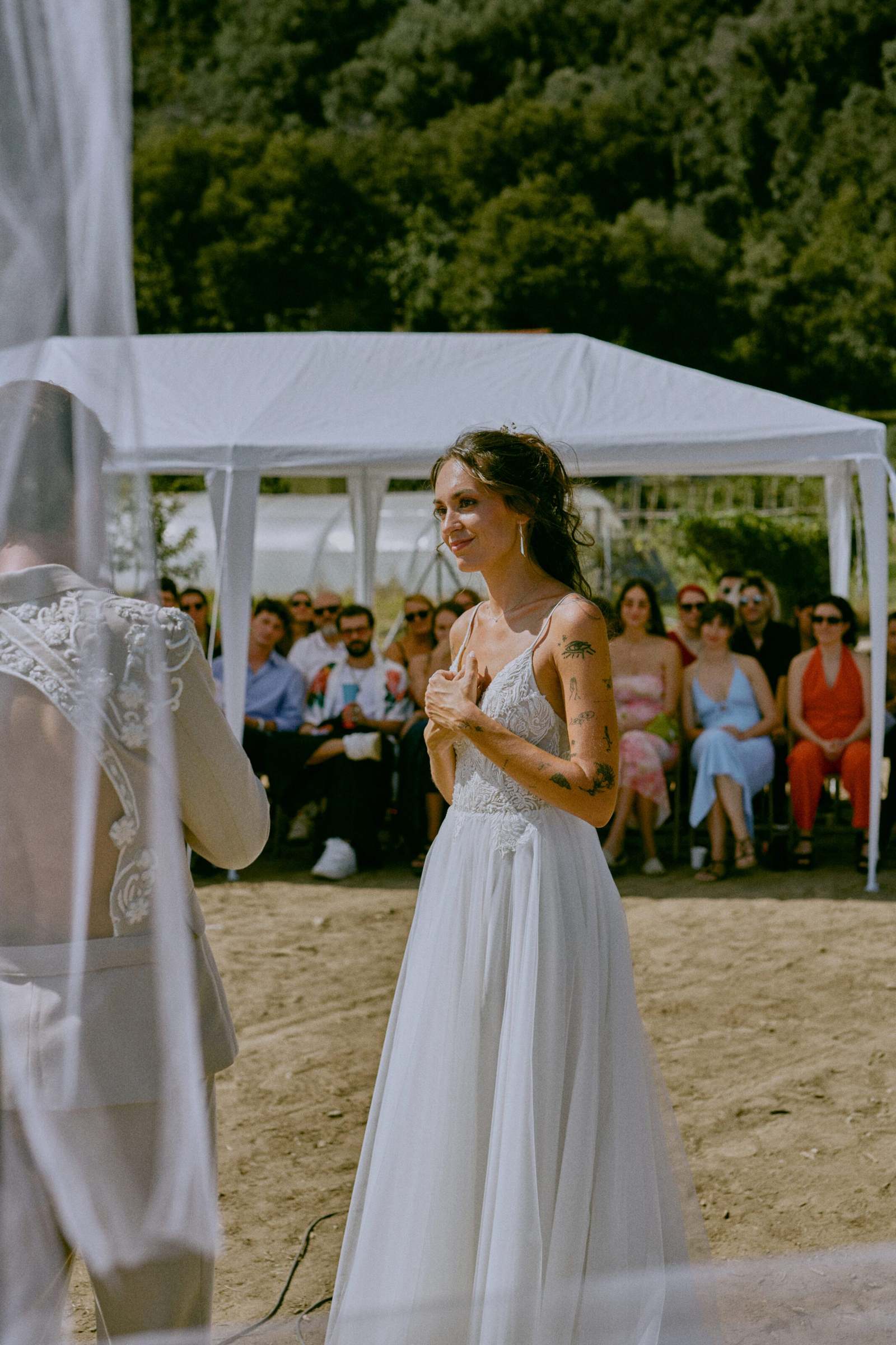 Wedding photographer Barcelona