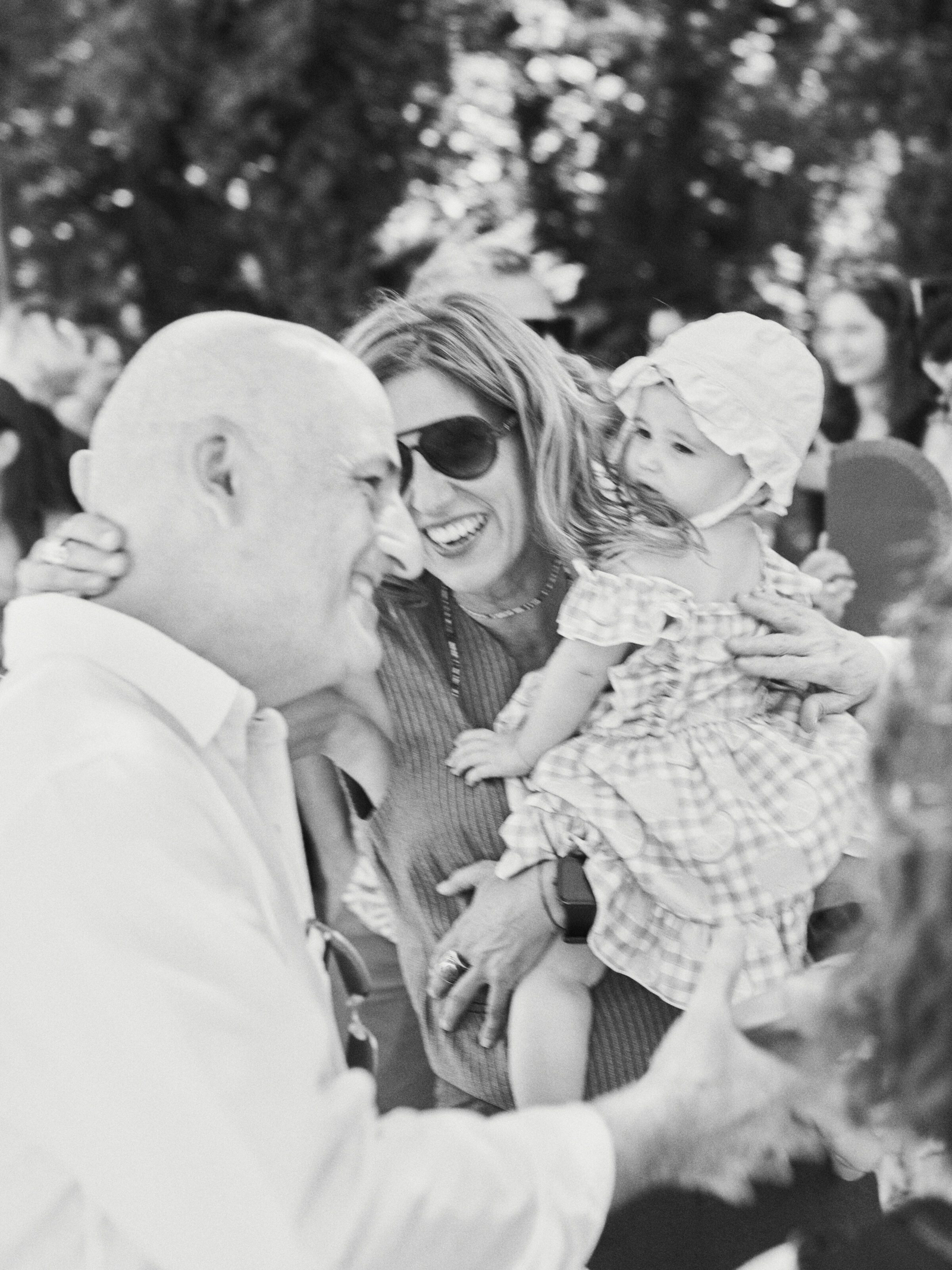 Wedding photographer Barcelona