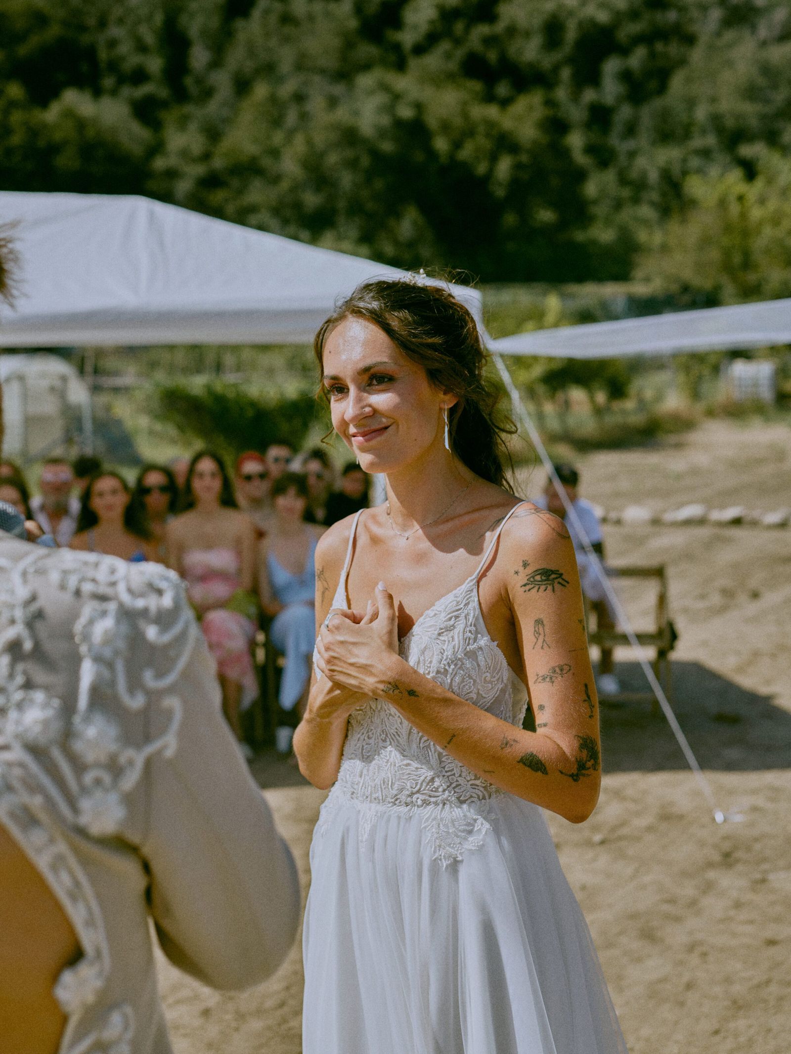 Wedding photographer Barcelona