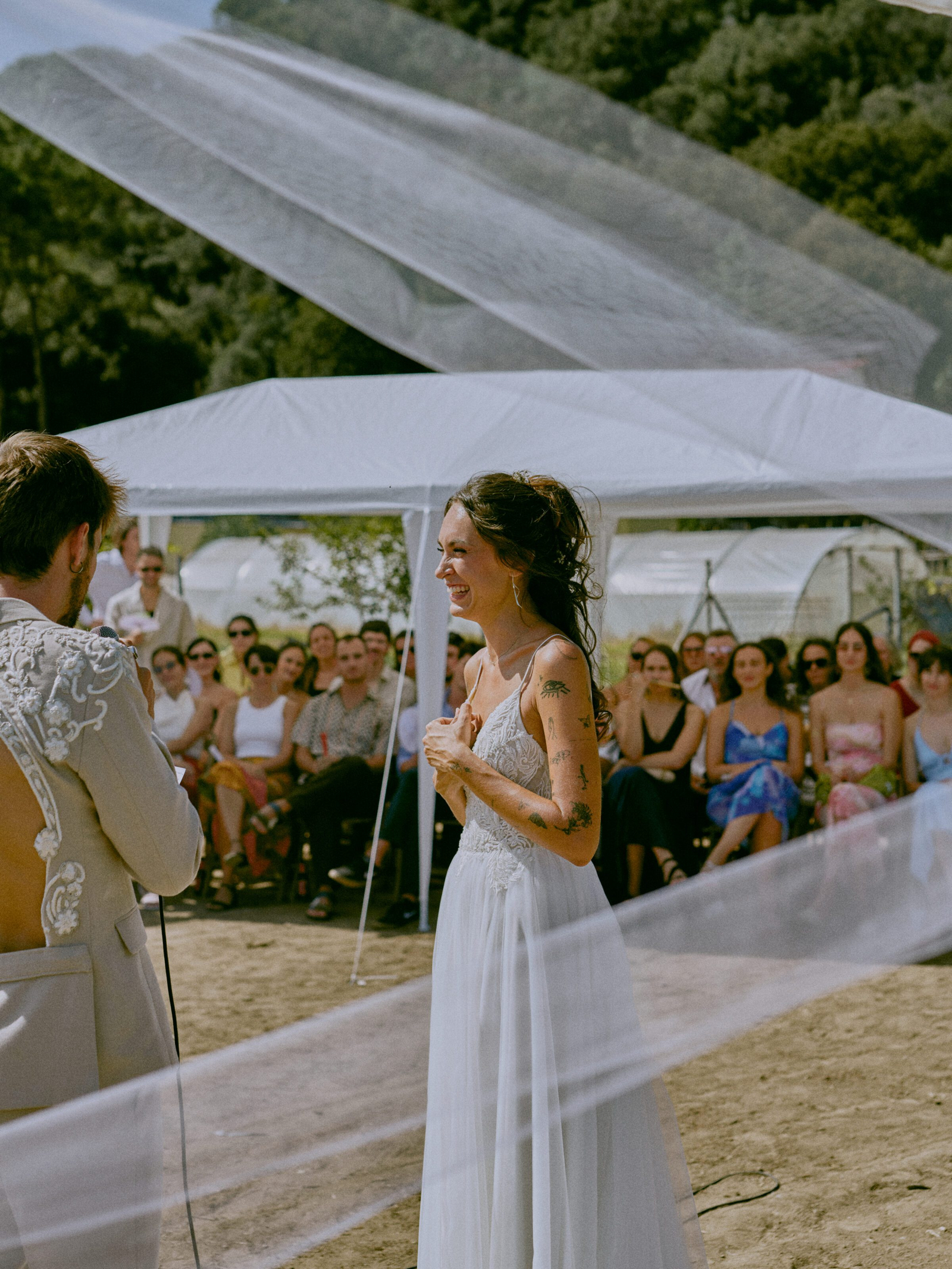 Wedding photographer Barcelona