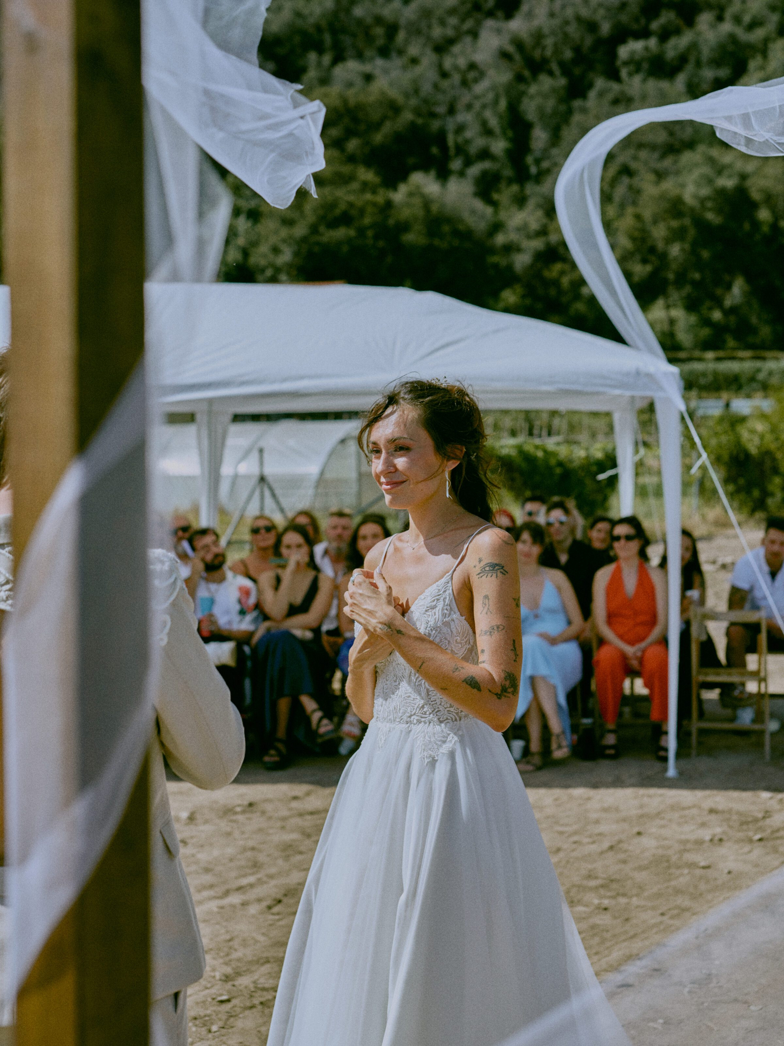 Wedding photographer Barcelona