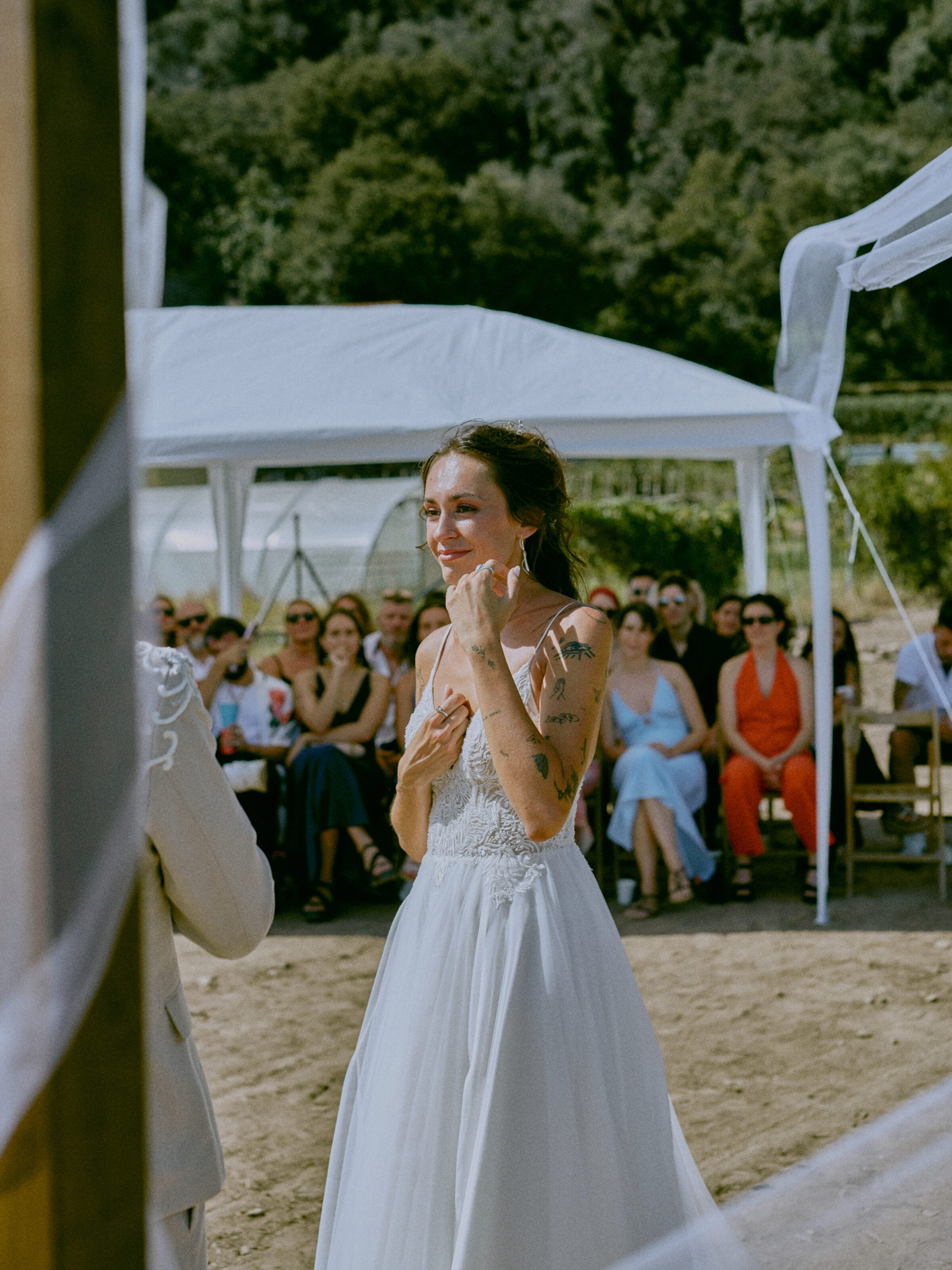 Wedding photographer Barcelona