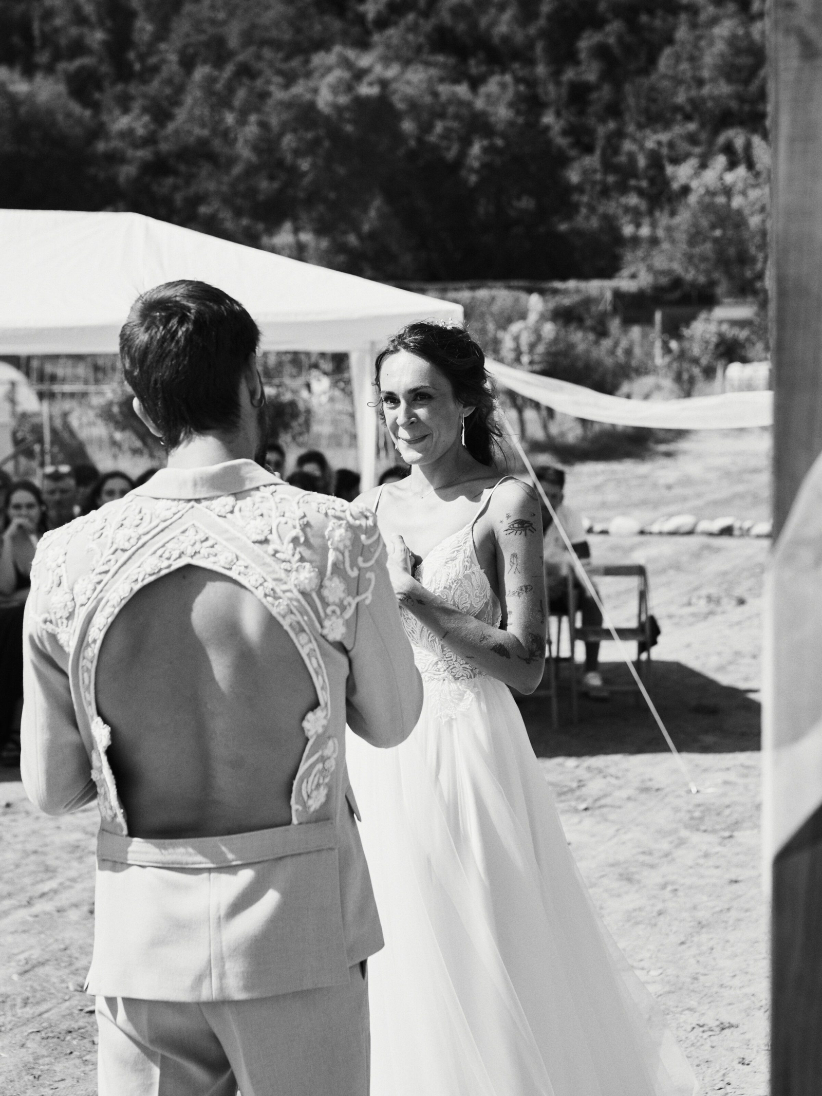 Wedding photographer Barcelona