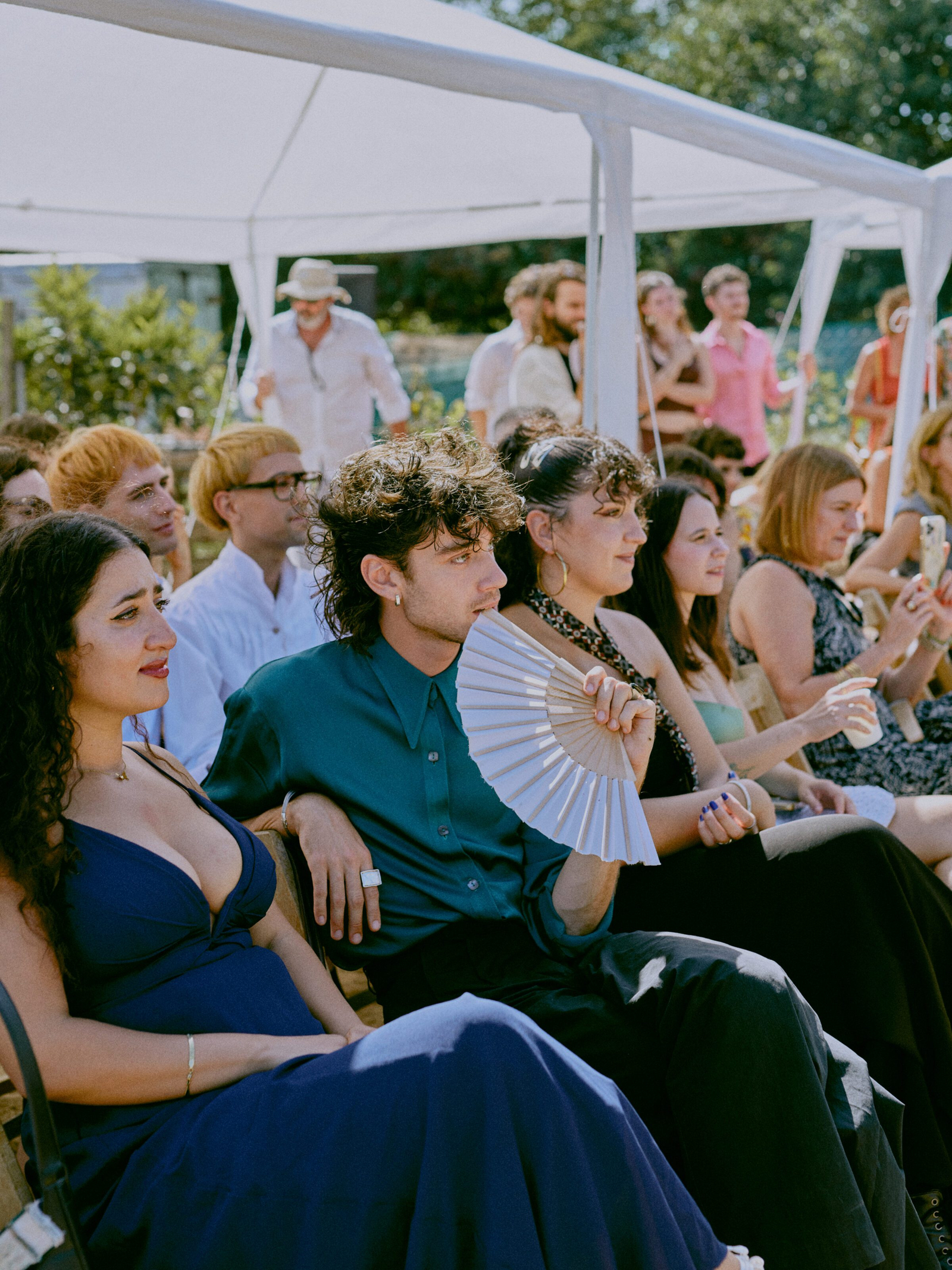 Wedding photographer Barcelona