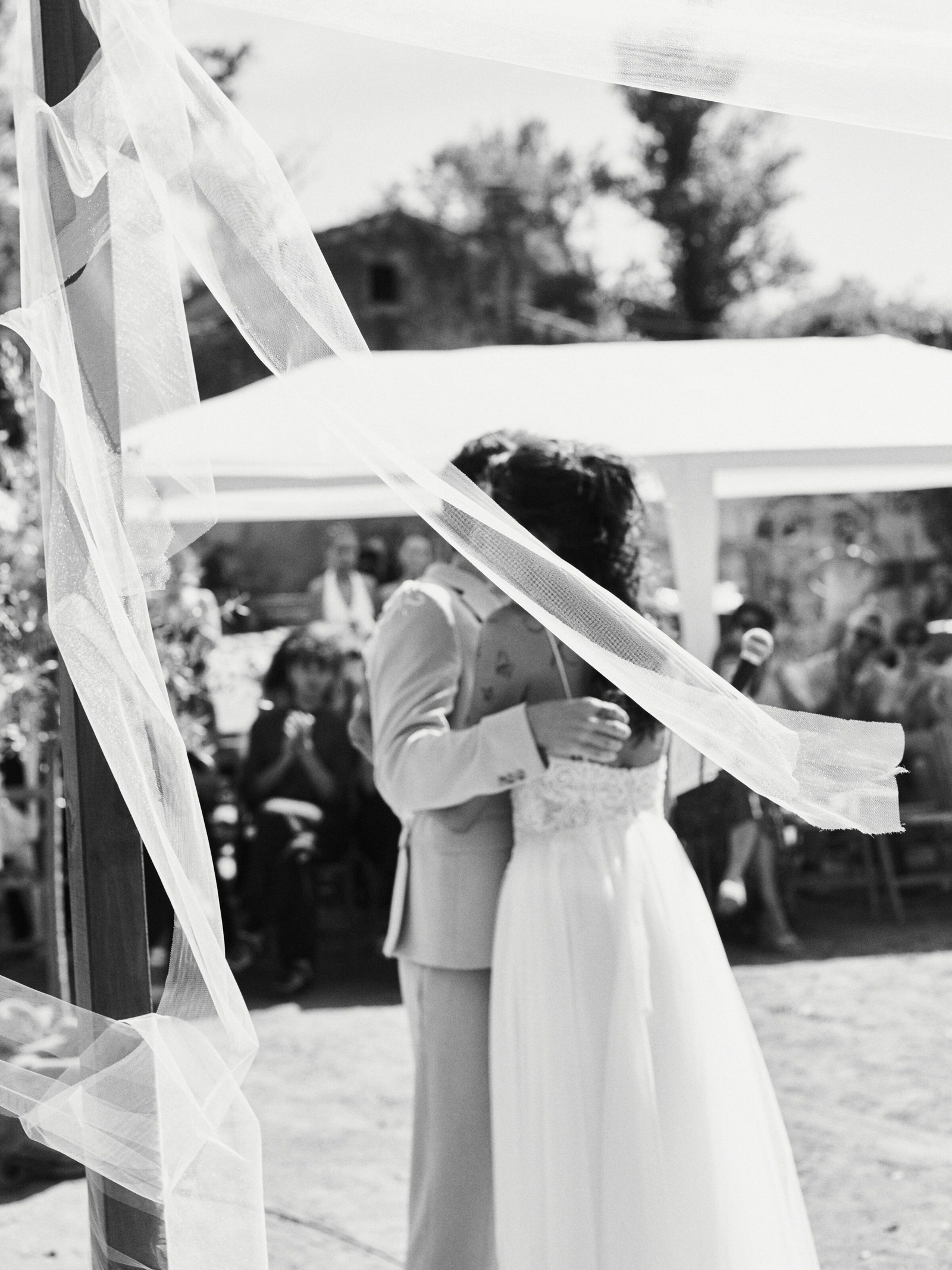 Wedding photographer Barcelona