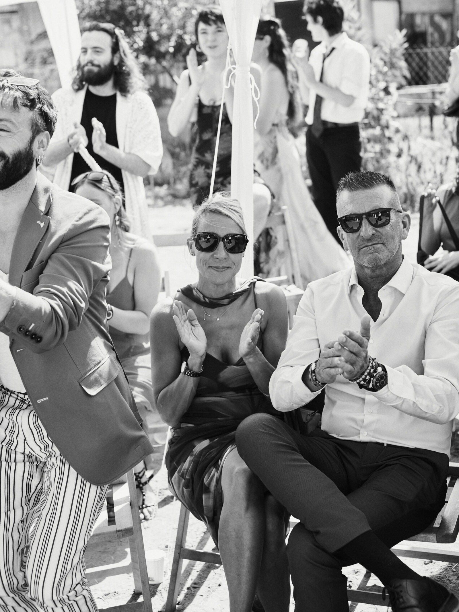 Wedding photographer Barcelona
