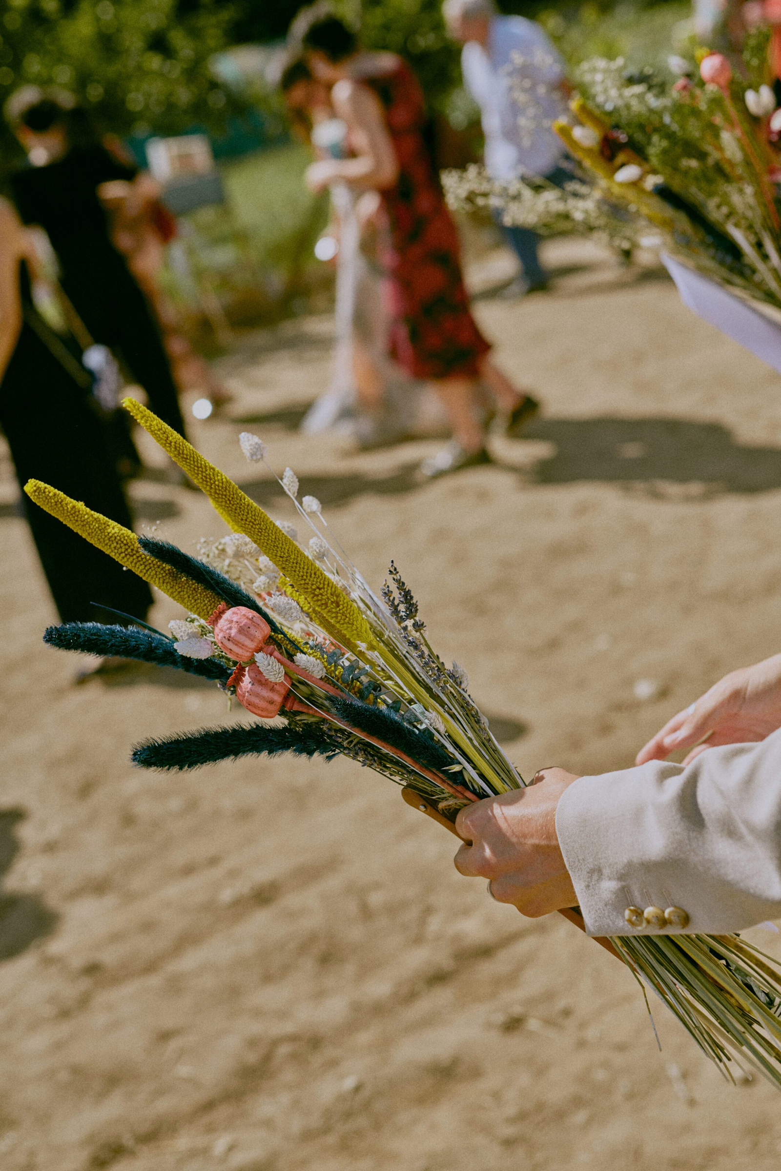 Wedding photographer Barcelona