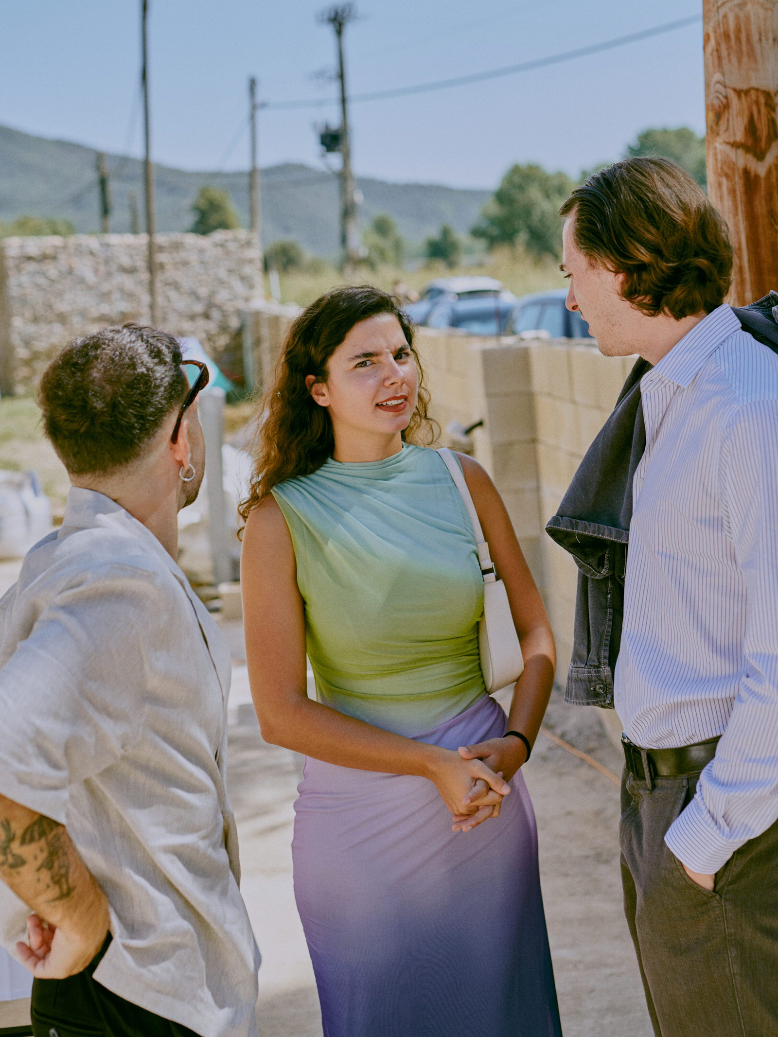 Wedding photographer Barcelona