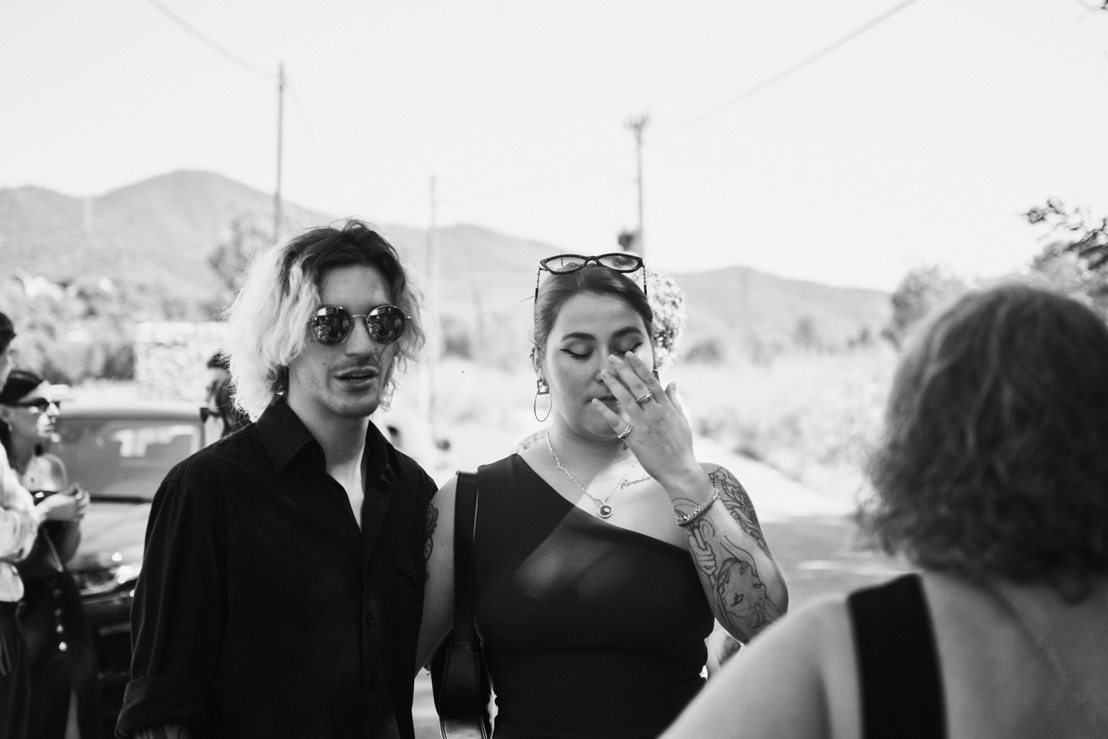 Wedding photographer Barcelona