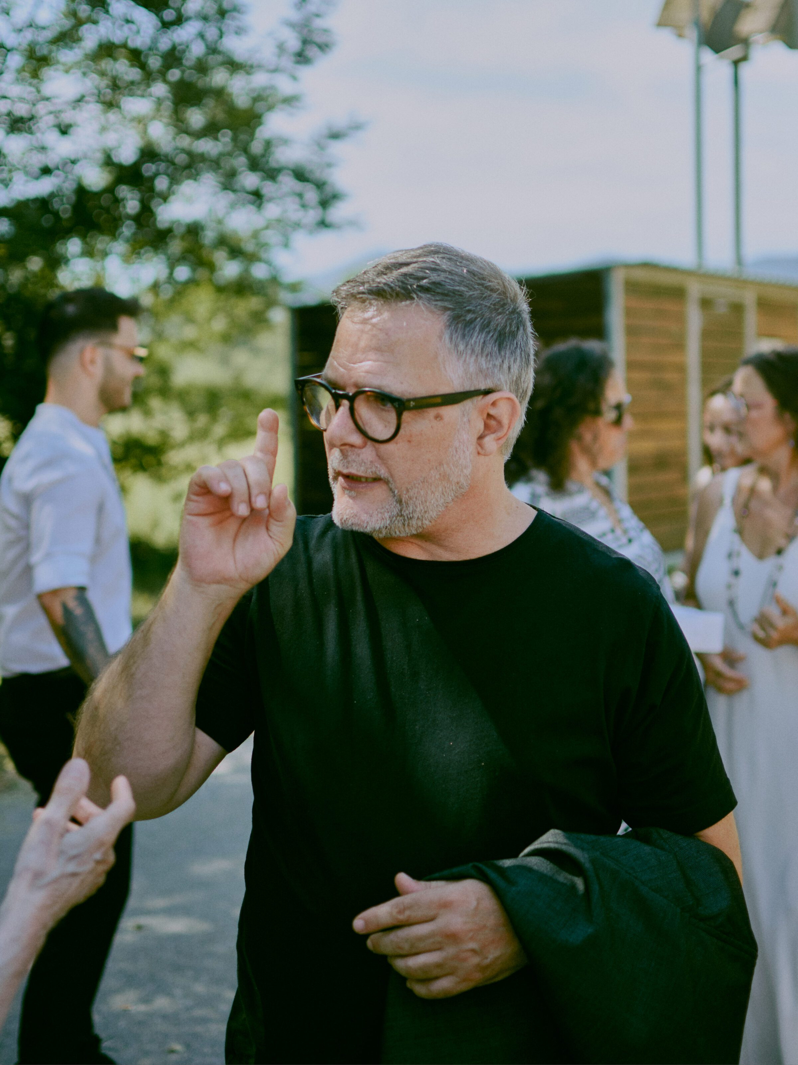 Wedding photographer Barcelona