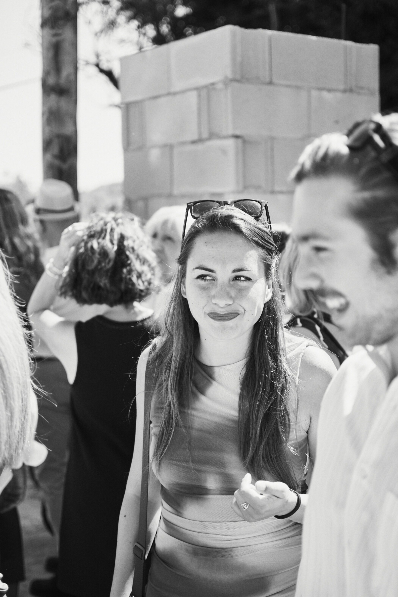Wedding photographer Barcelona