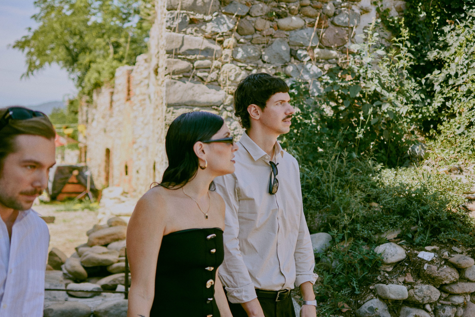 Wedding photographer Barcelona