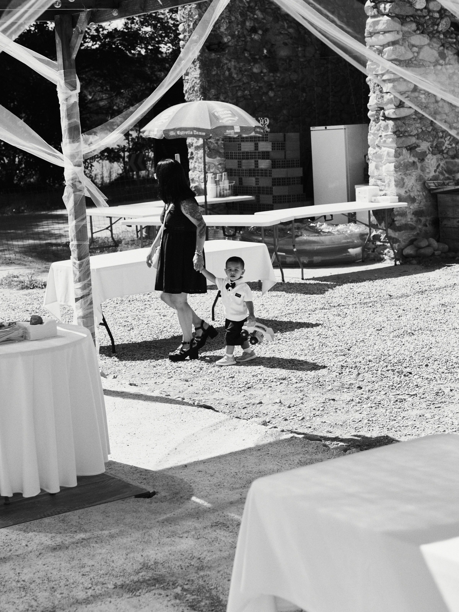 Wedding photographer Barcelona