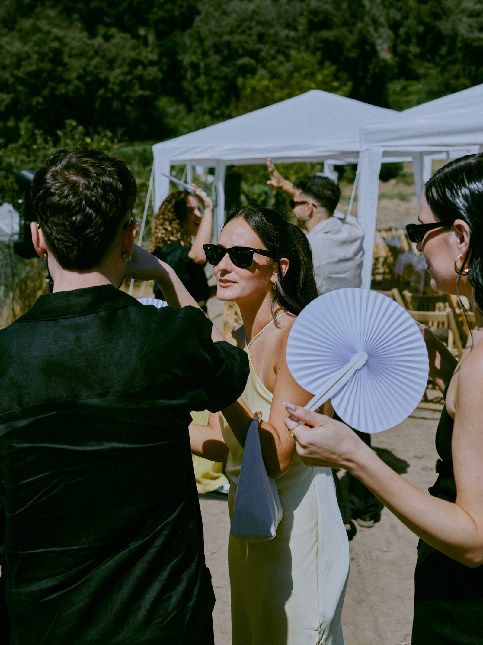 Wedding photographer Barcelona