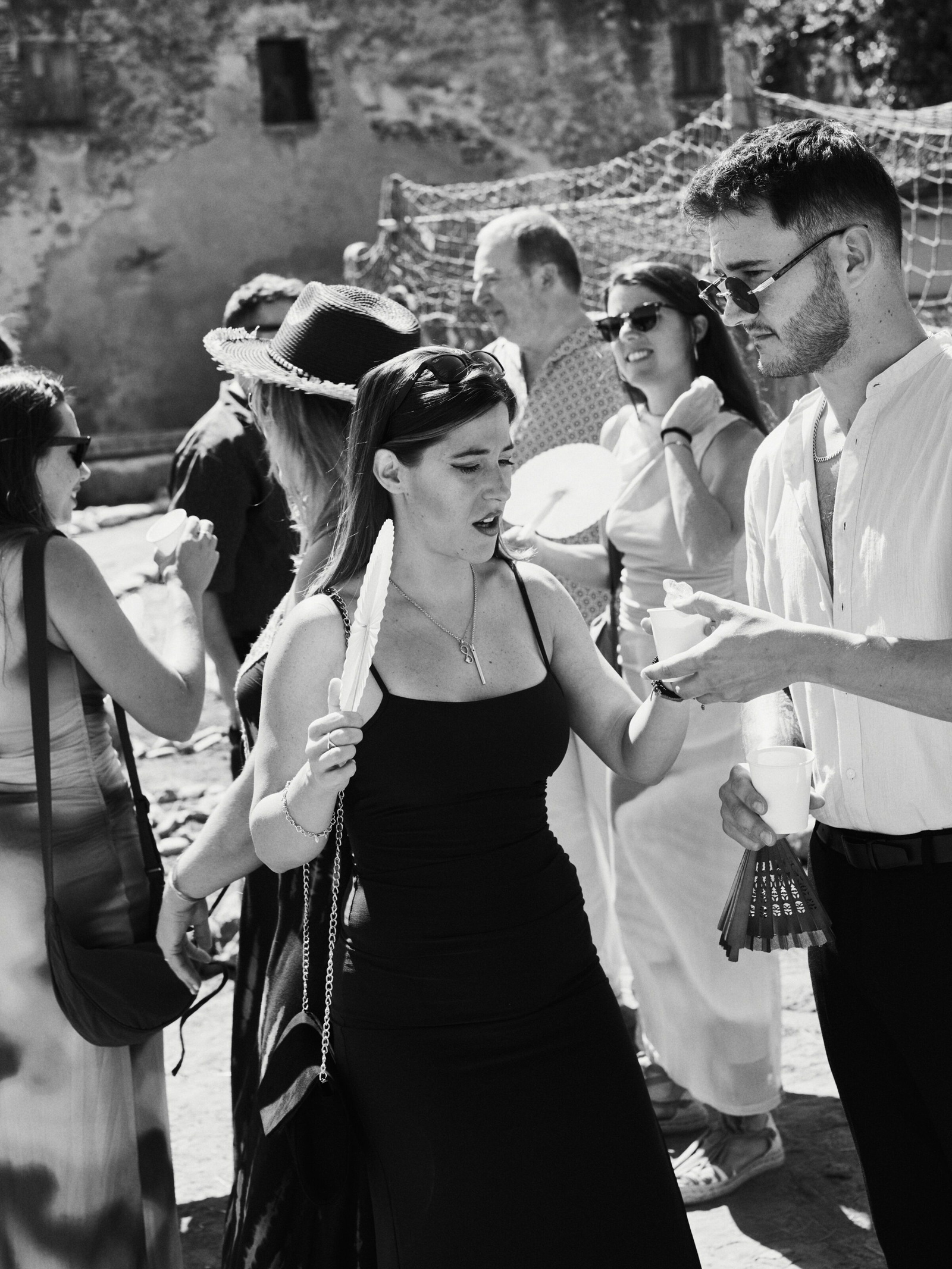 Wedding photographer Barcelona