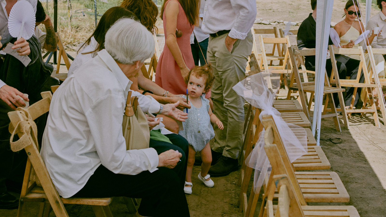 Wedding photographer Barcelona