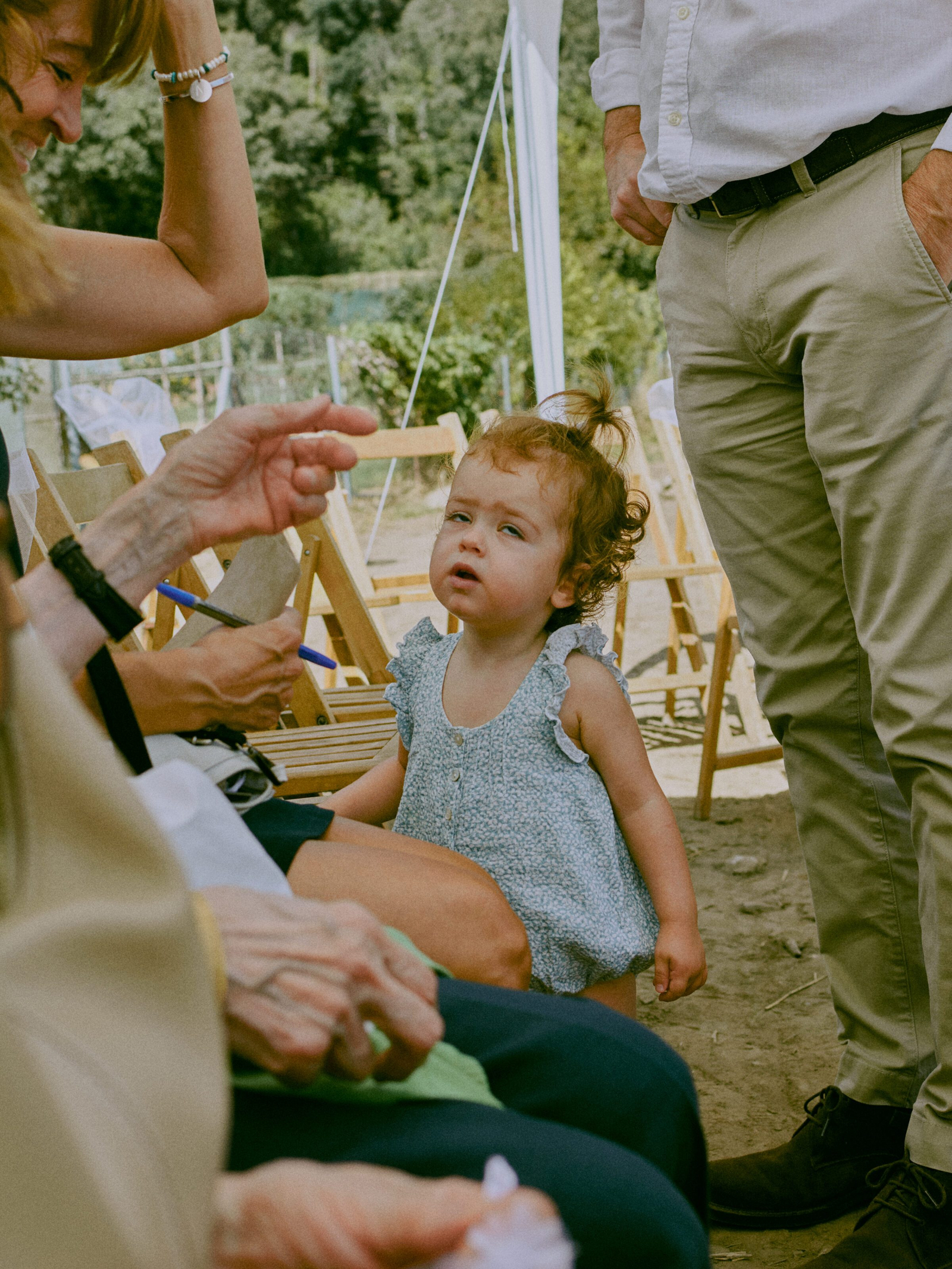 Wedding photographer Barcelona