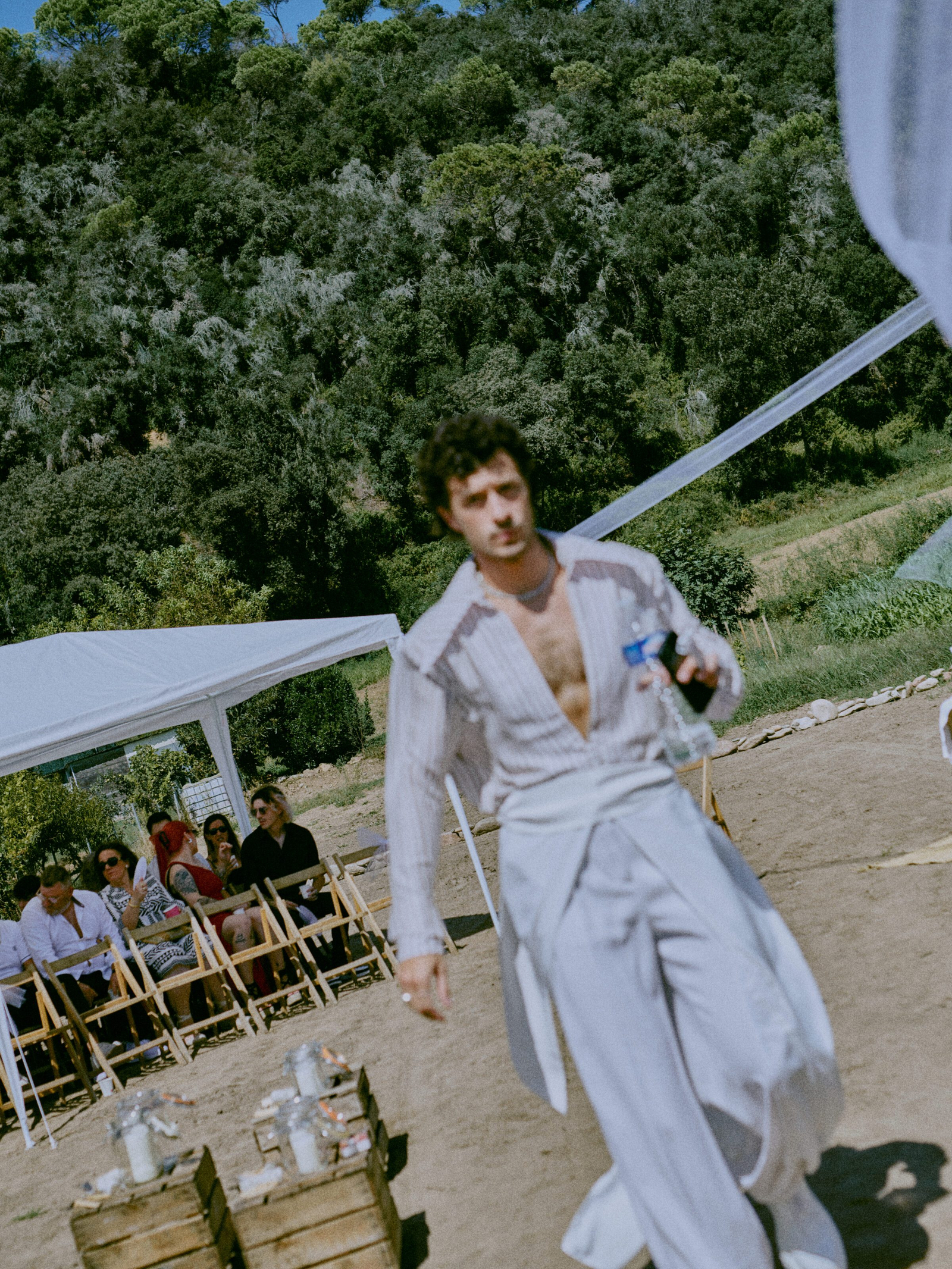 Wedding photographer Barcelona