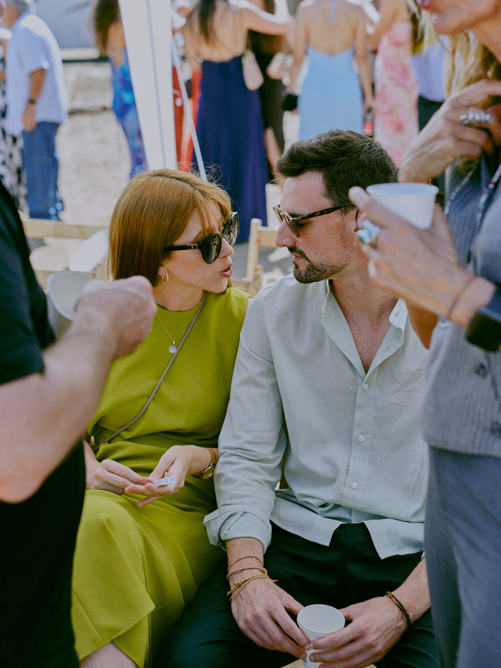 Wedding photographer Barcelona