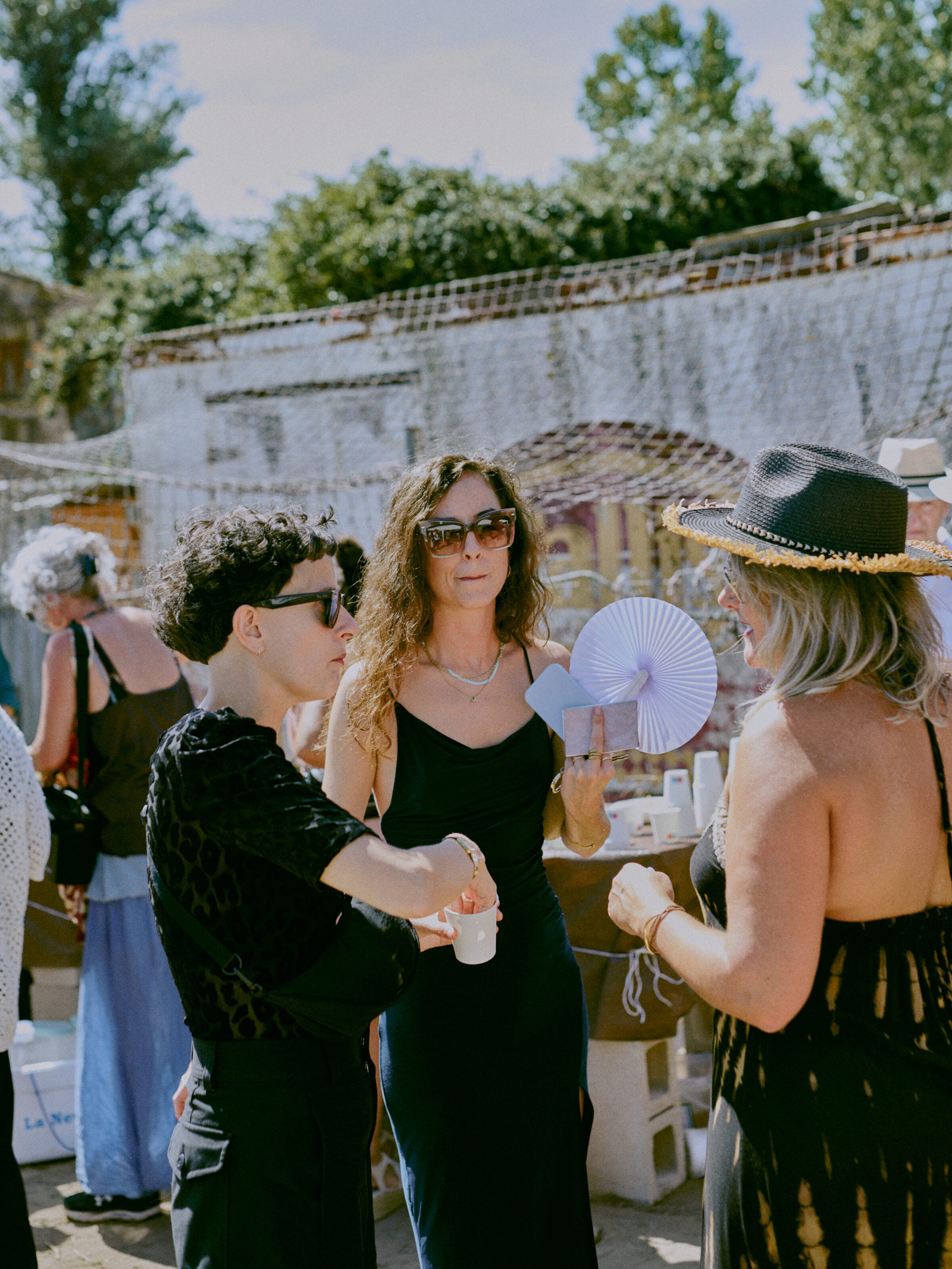 Wedding photographer Barcelona