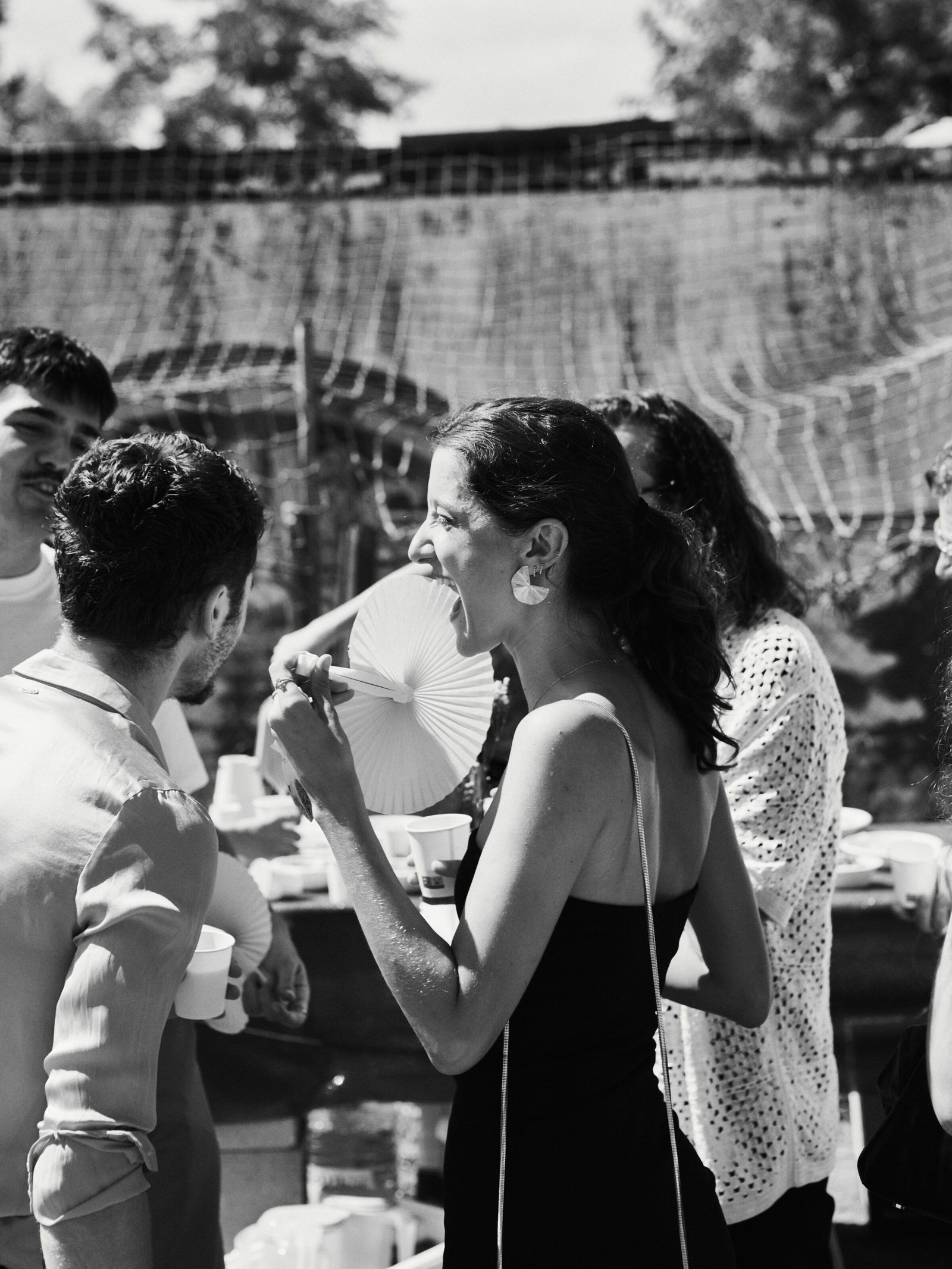 Wedding photographer Barcelona