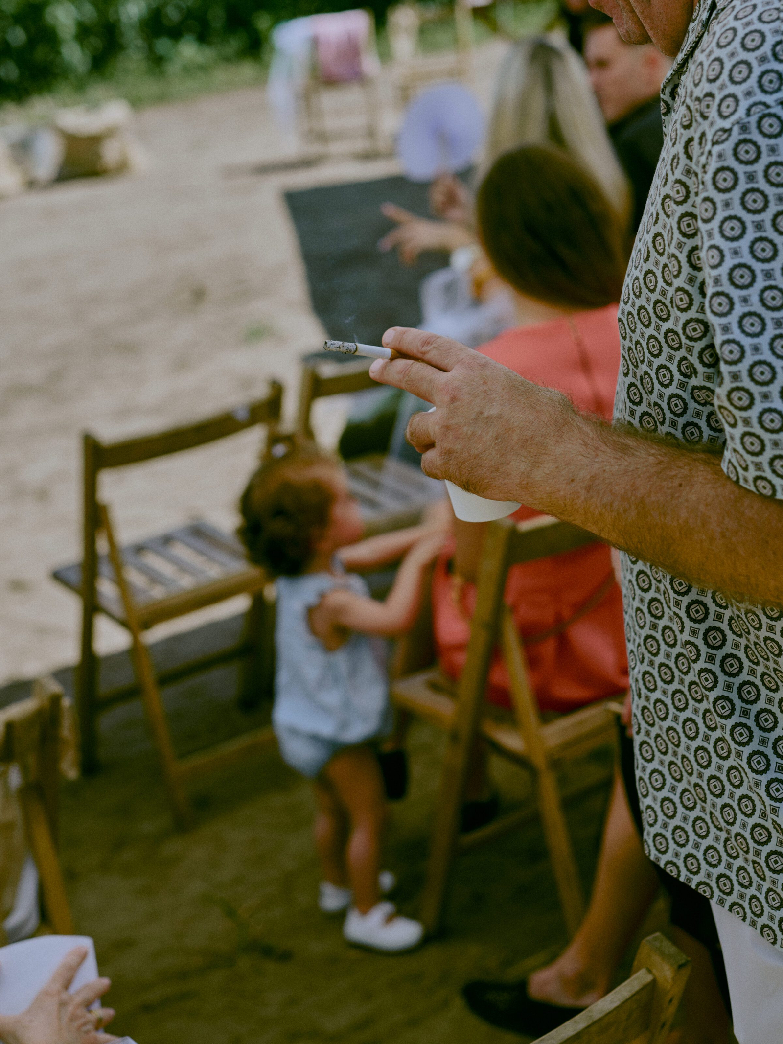 Wedding photographer Barcelona