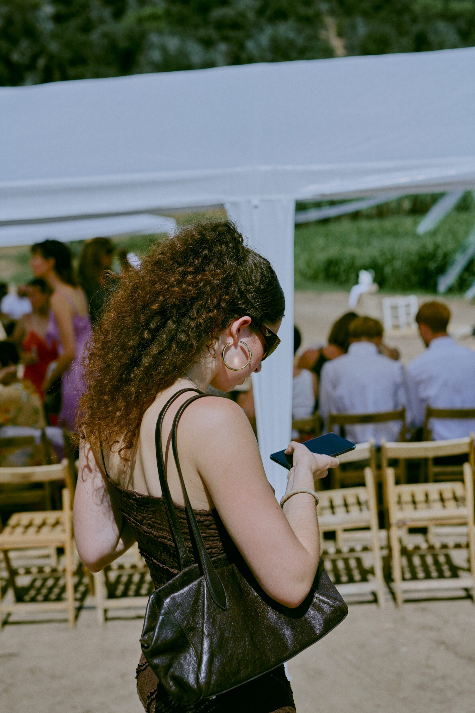 Wedding photographer Barcelona