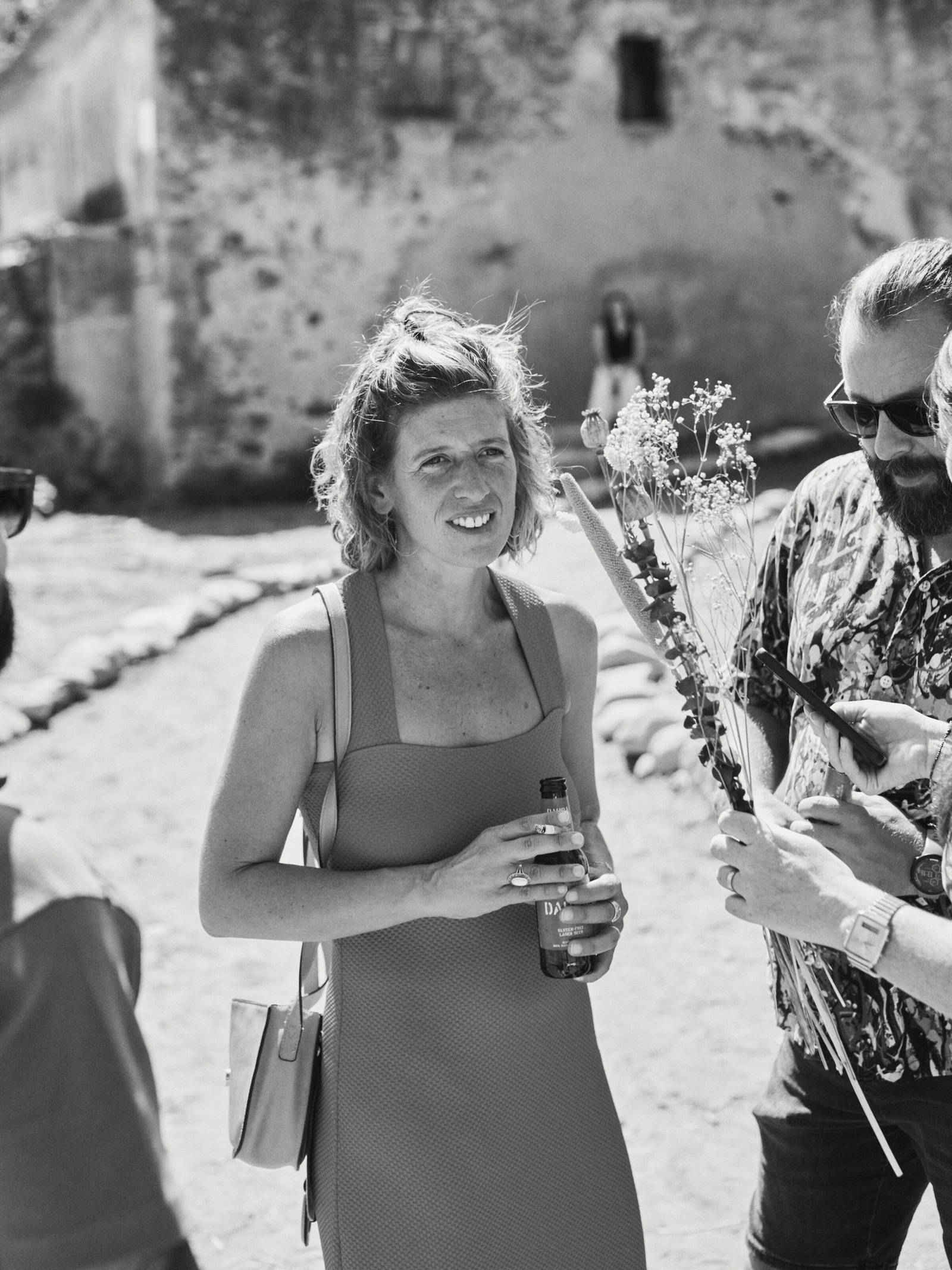 Wedding photographer Barcelona