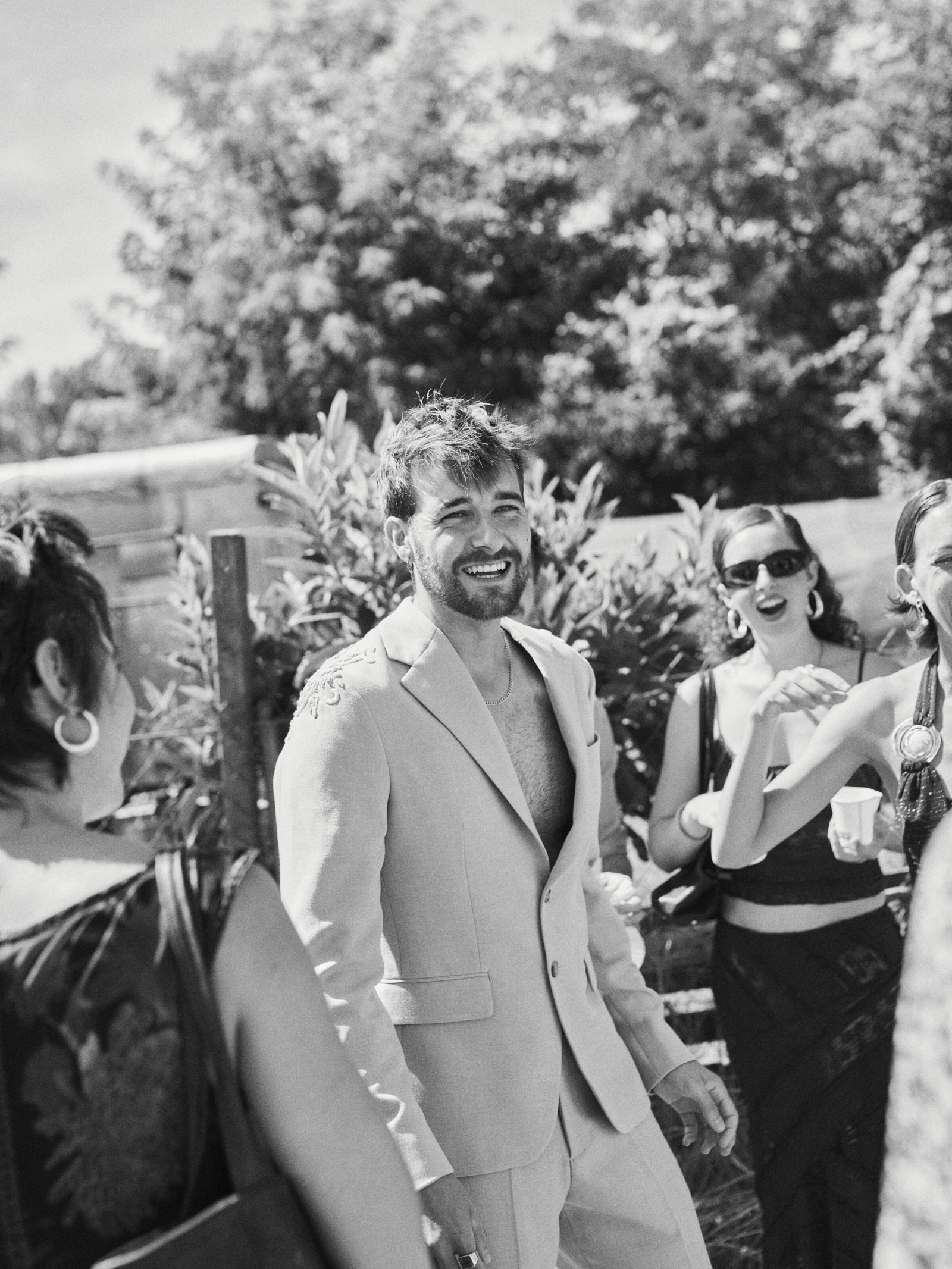 Wedding photographer Barcelona