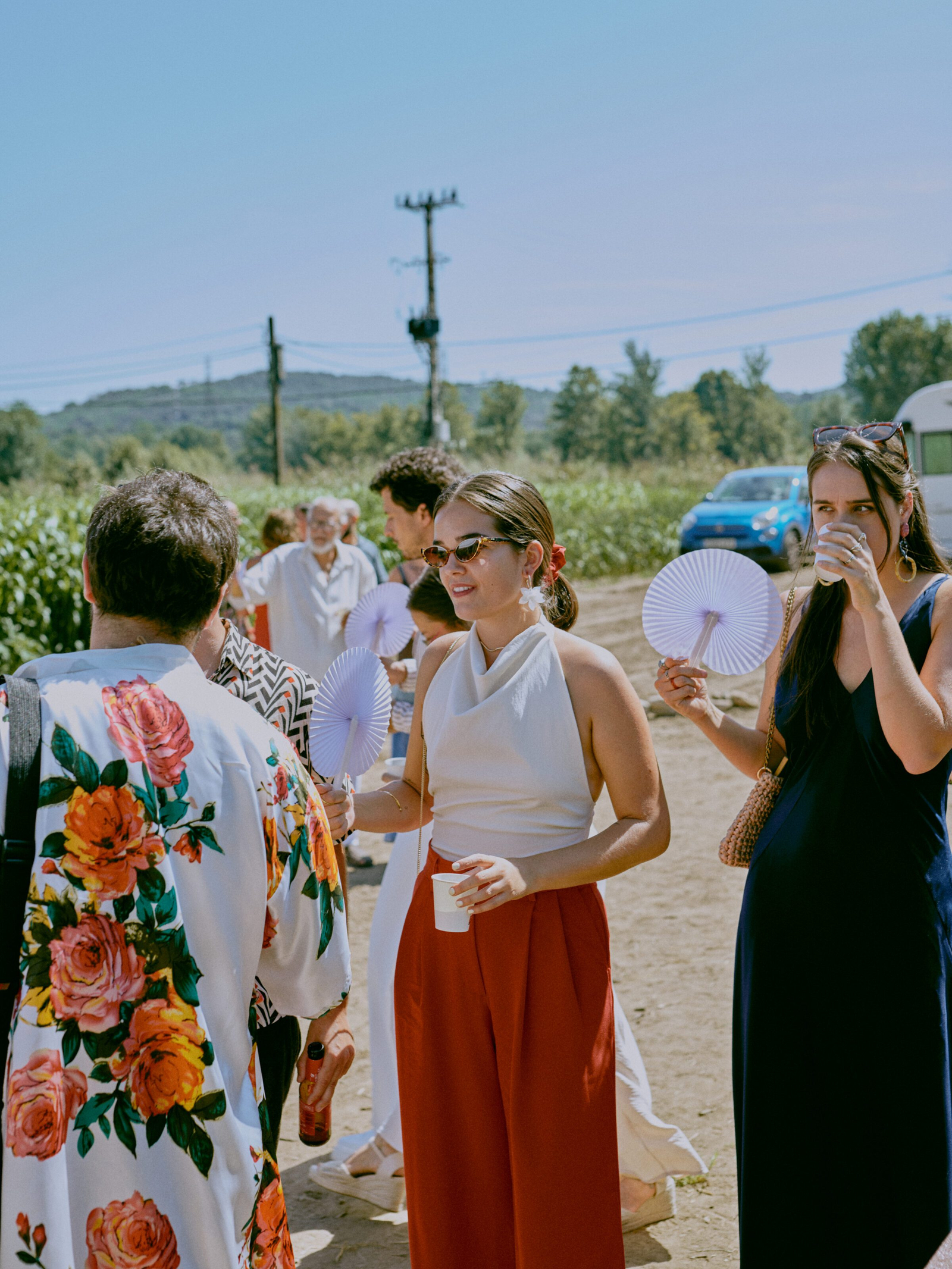 Wedding photographer Barcelona
