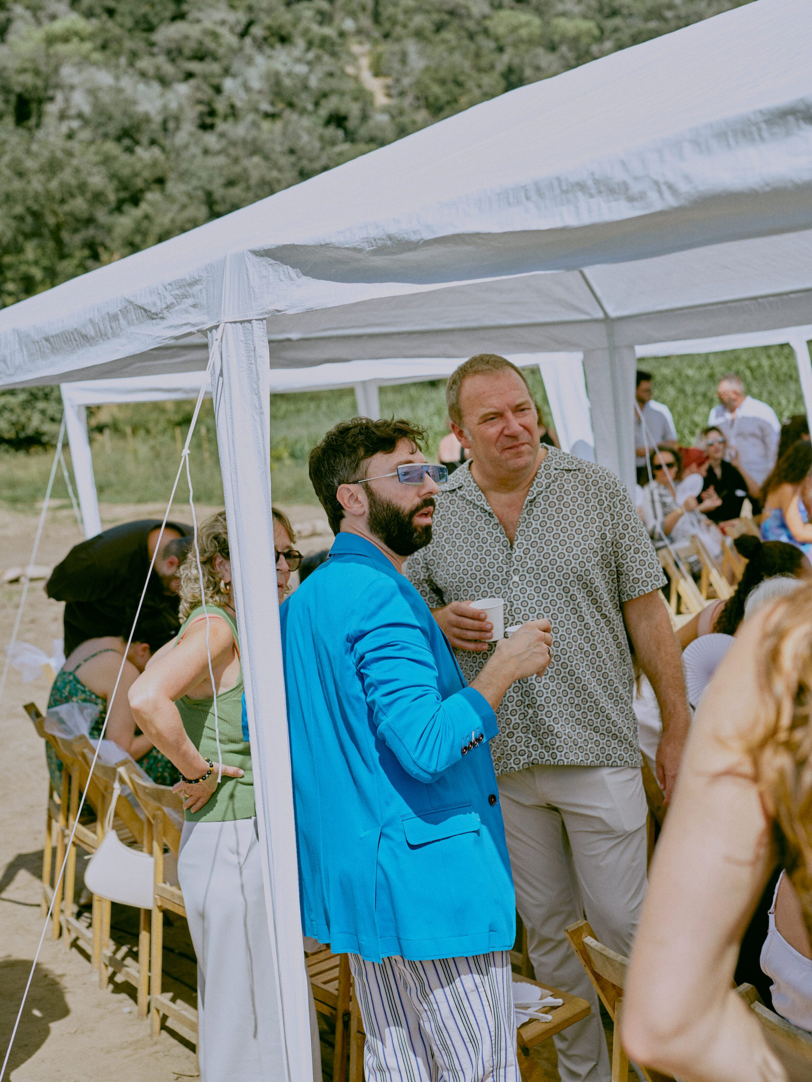 Wedding photographer Barcelona