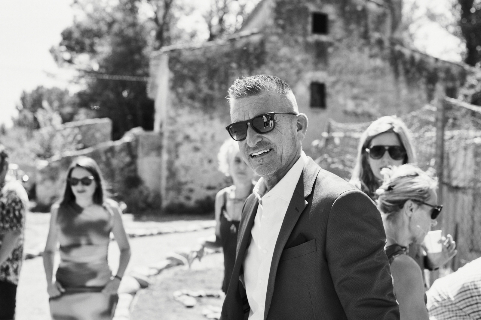 Wedding photographer Barcelona