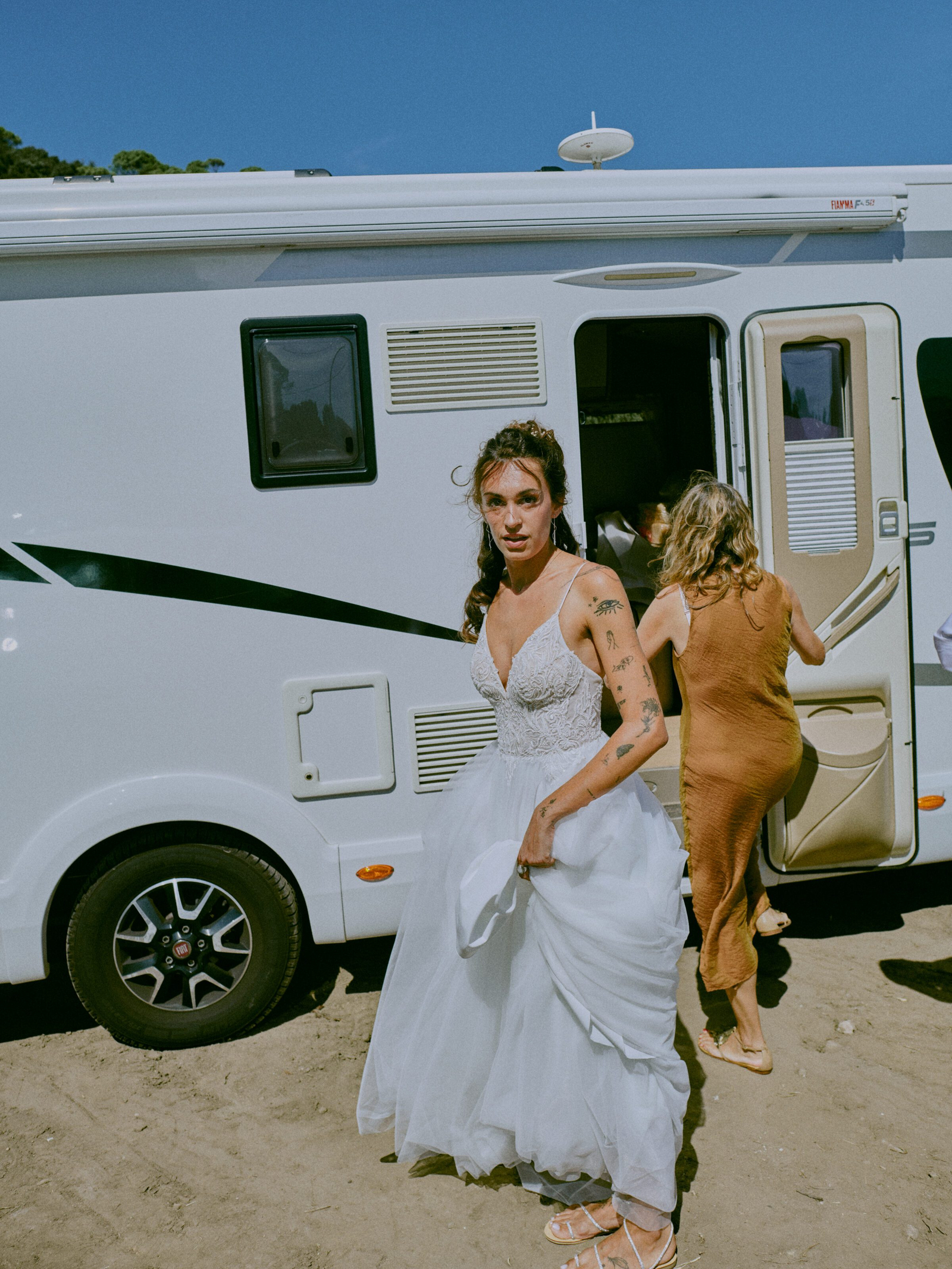 Wedding photographer Barcelona