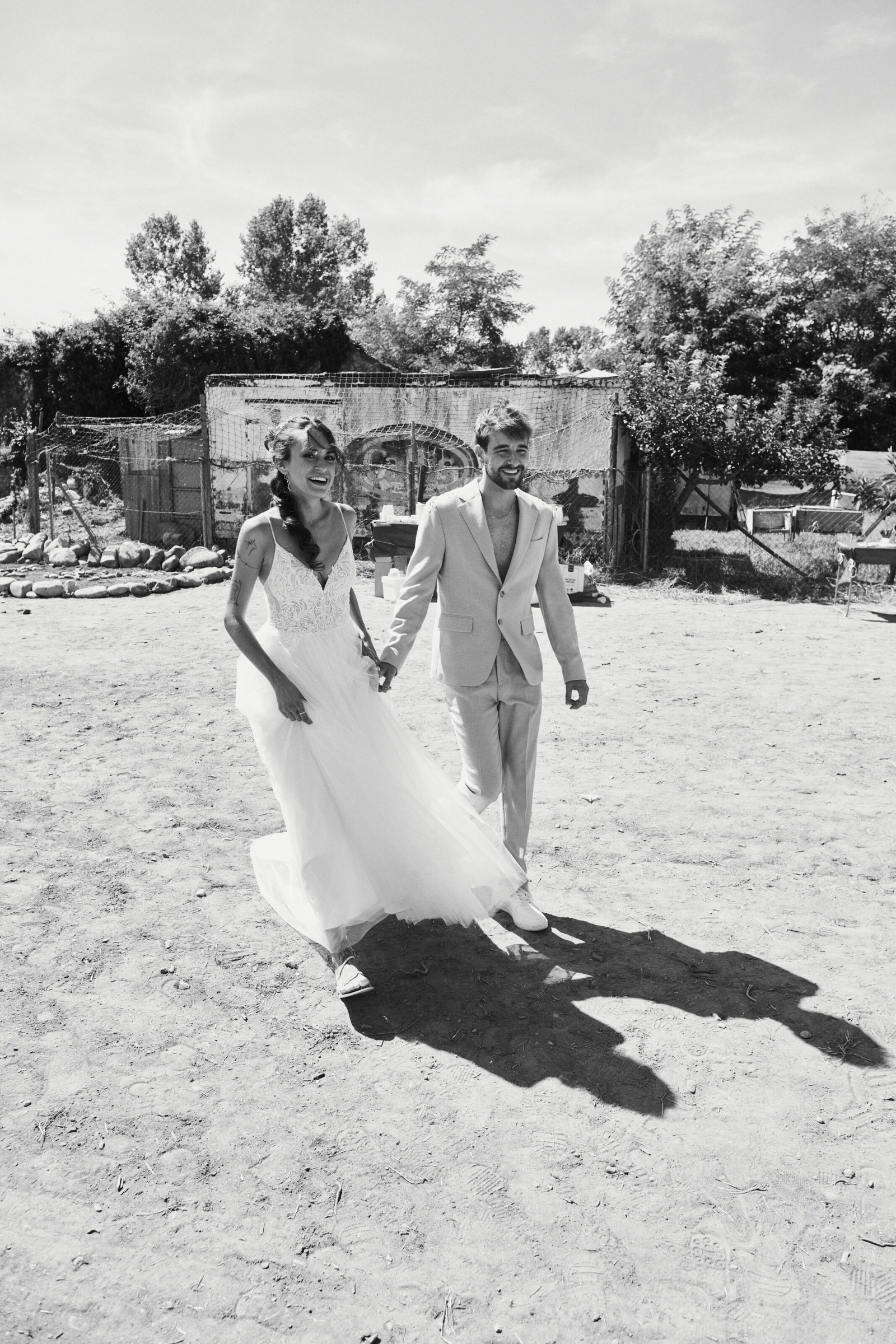 Wedding photographer Barcelona