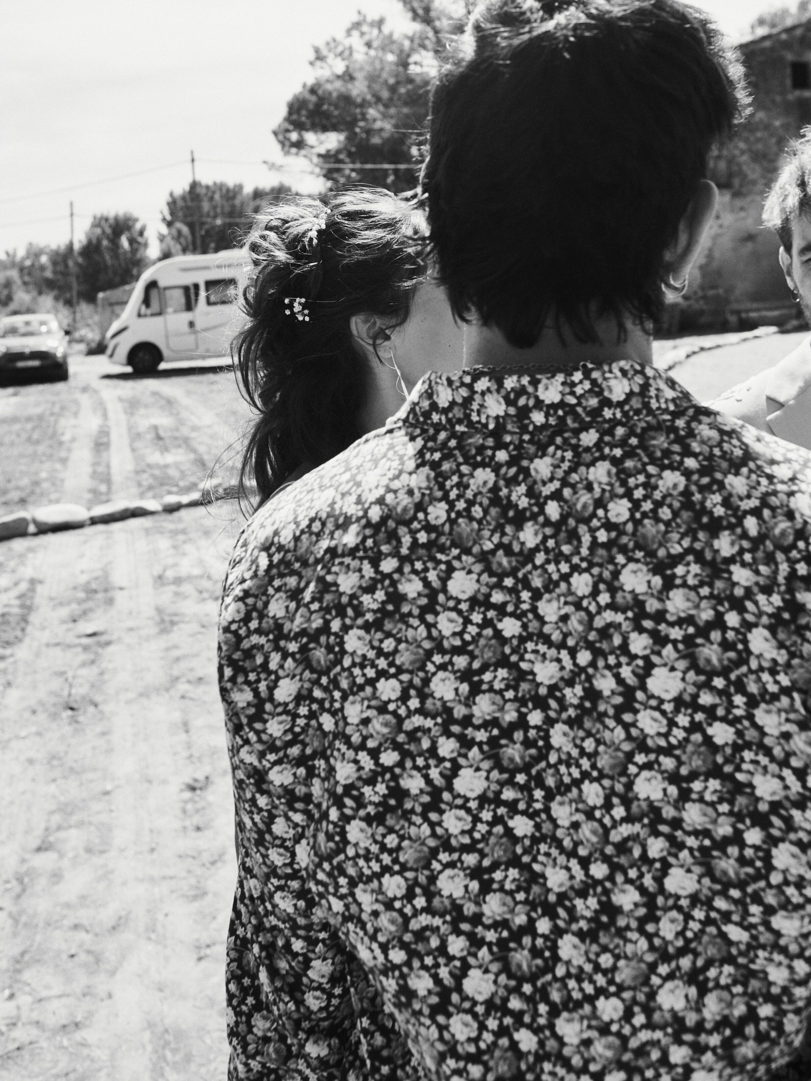 Wedding photographer Barcelona