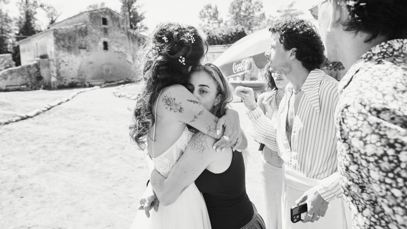 Wedding photographer Barcelona