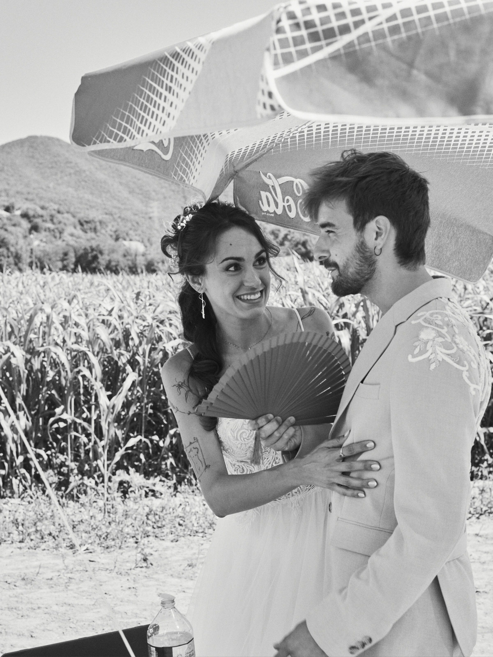 Wedding photographer Barcelona