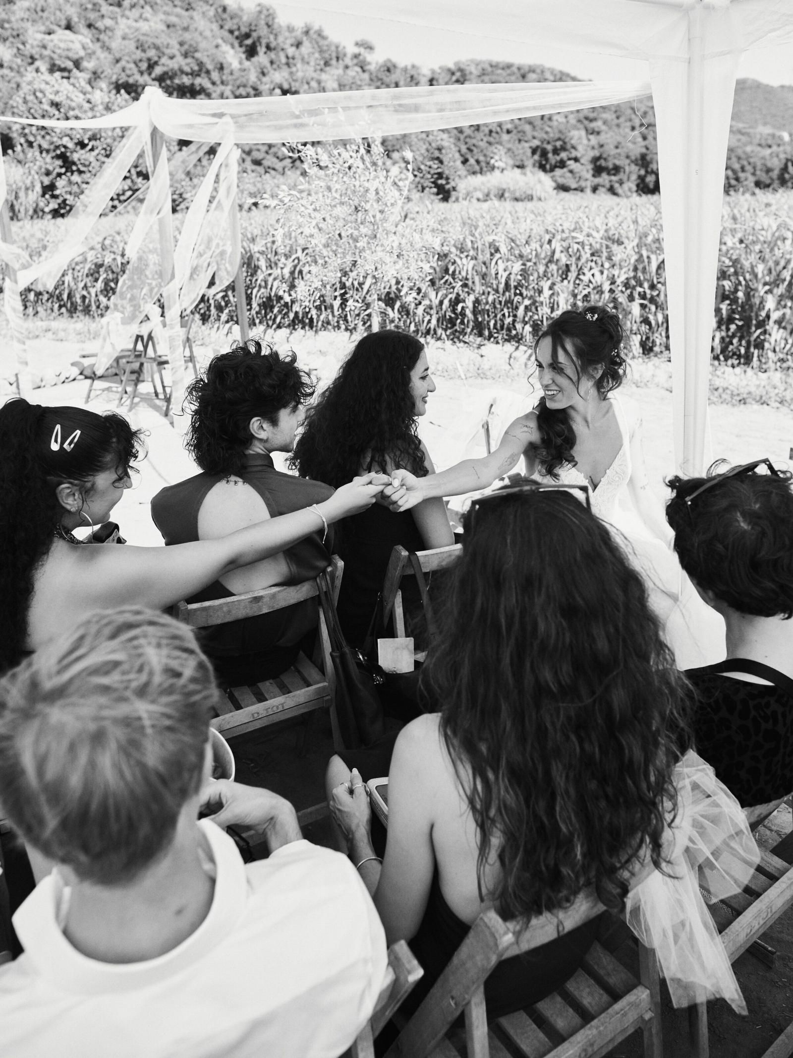 Wedding photographer Barcelona