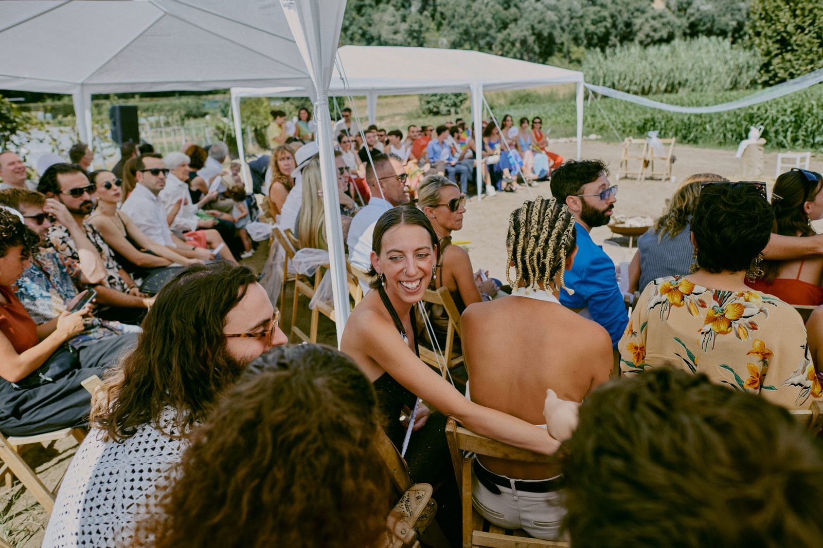 Wedding photographer Barcelona