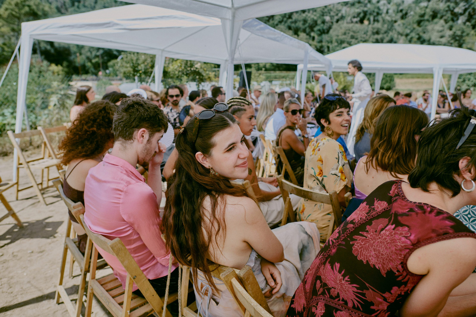 Wedding photographer Barcelona