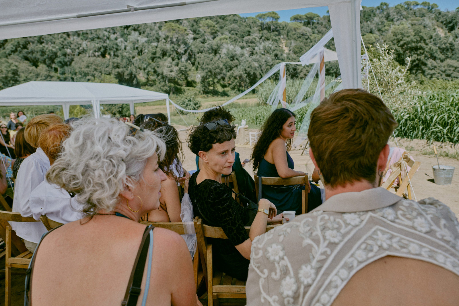 Wedding photographer Barcelona