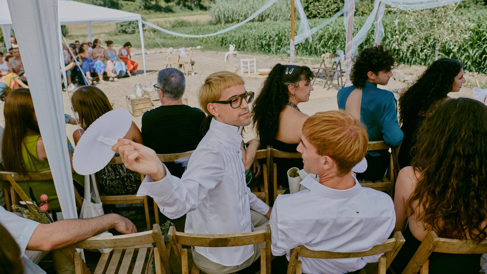 Wedding photographer Barcelona