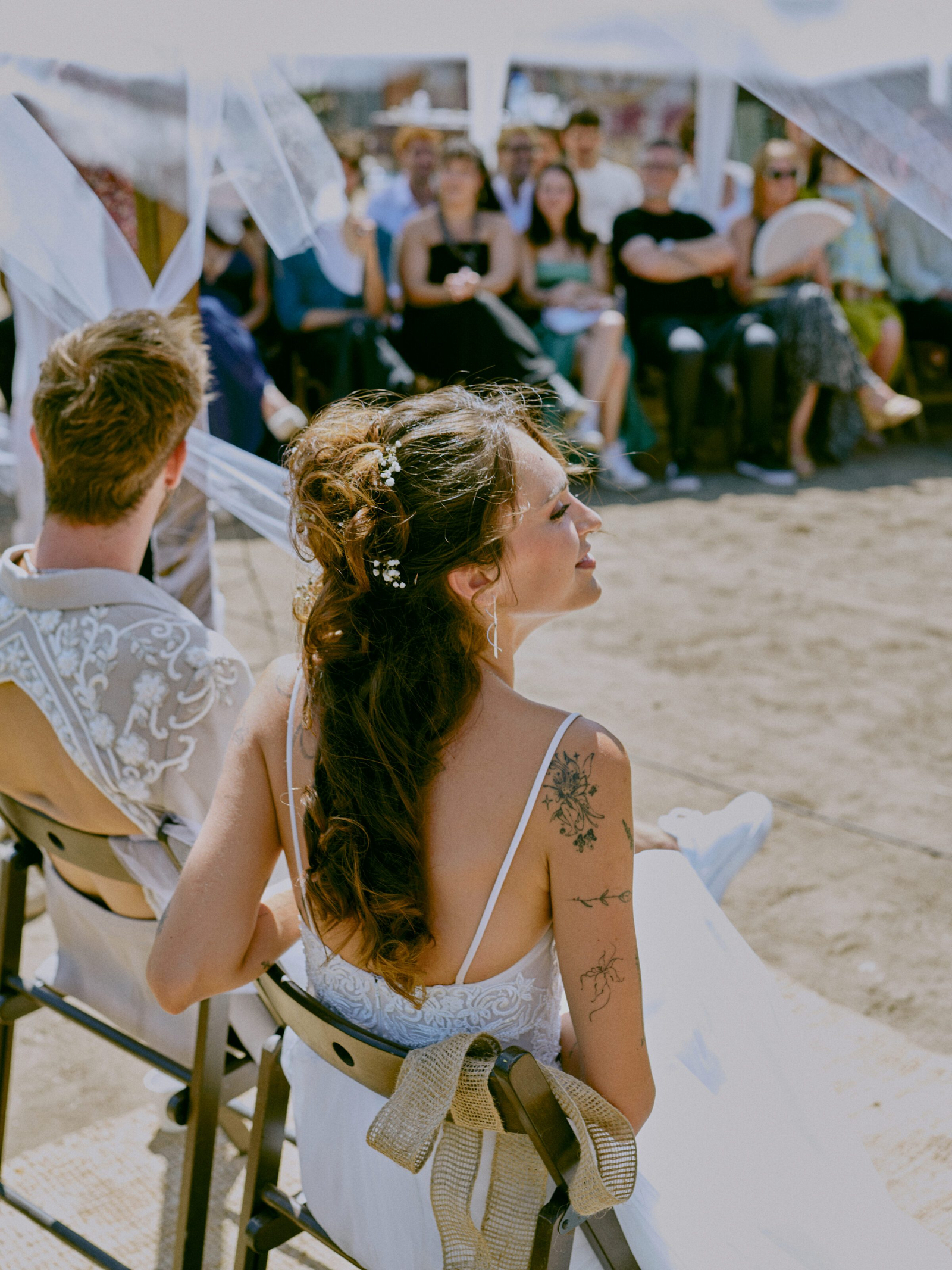 Wedding photographer Barcelona