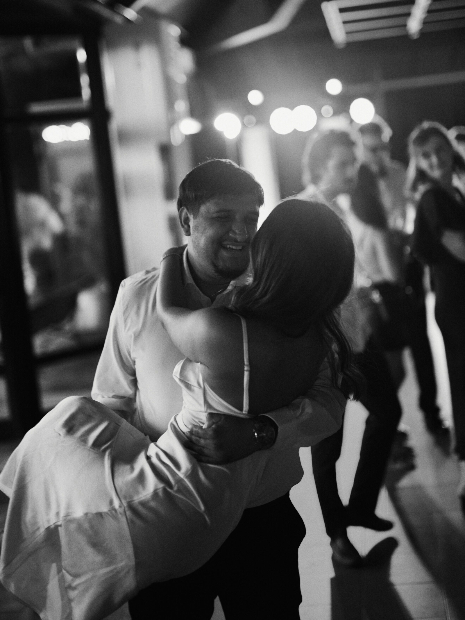 Wedding photographer Barcelona