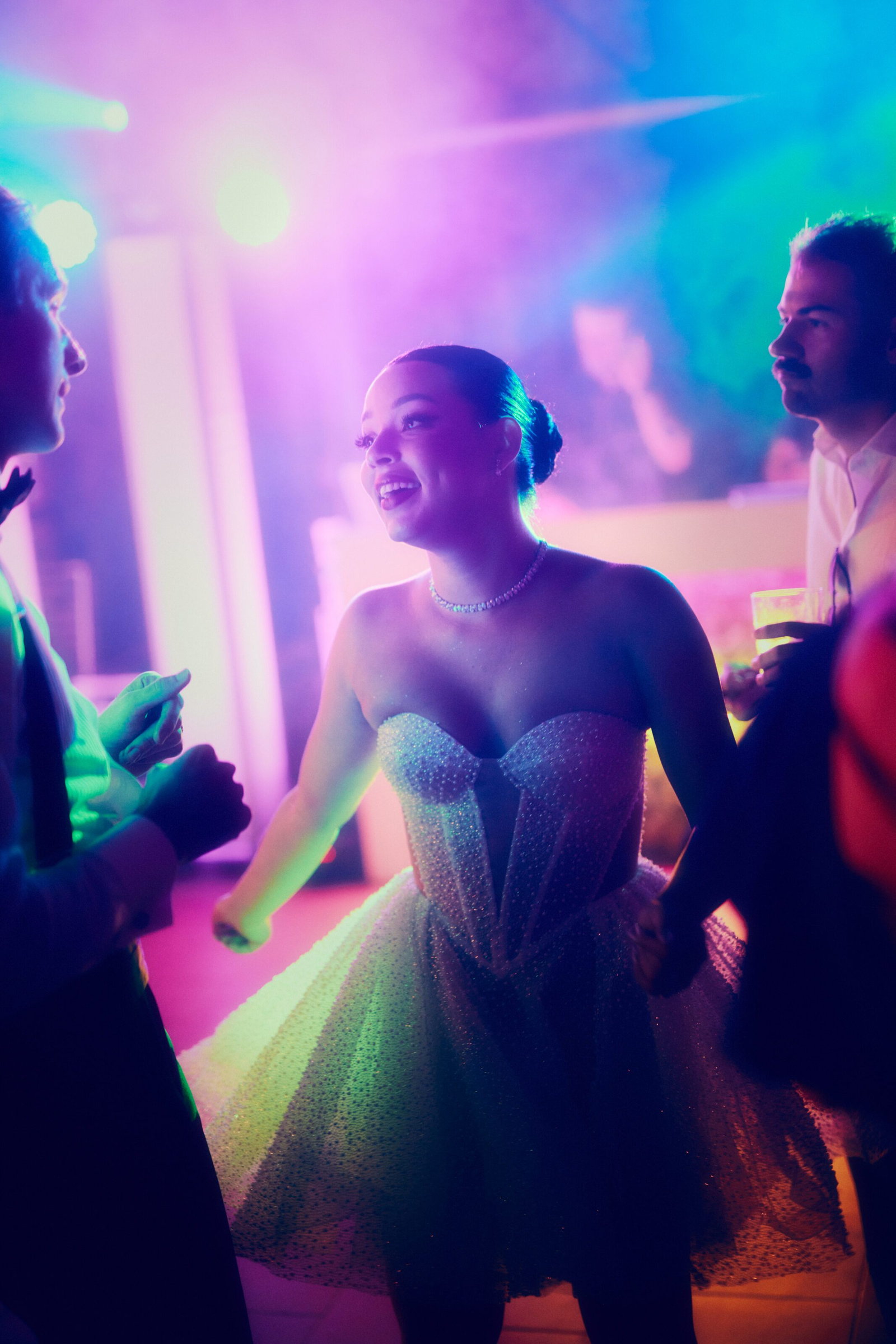Wedding photographer Barcelona
